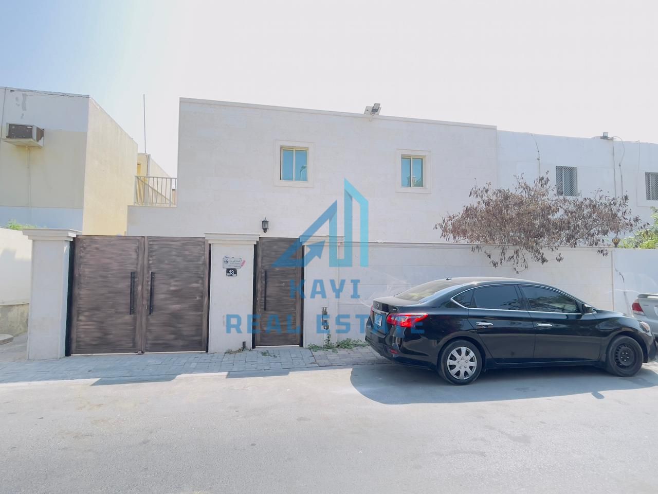 Spacious 4BR Villa for Rent in Al Rifah, Sharjah – AED 90,000/Year