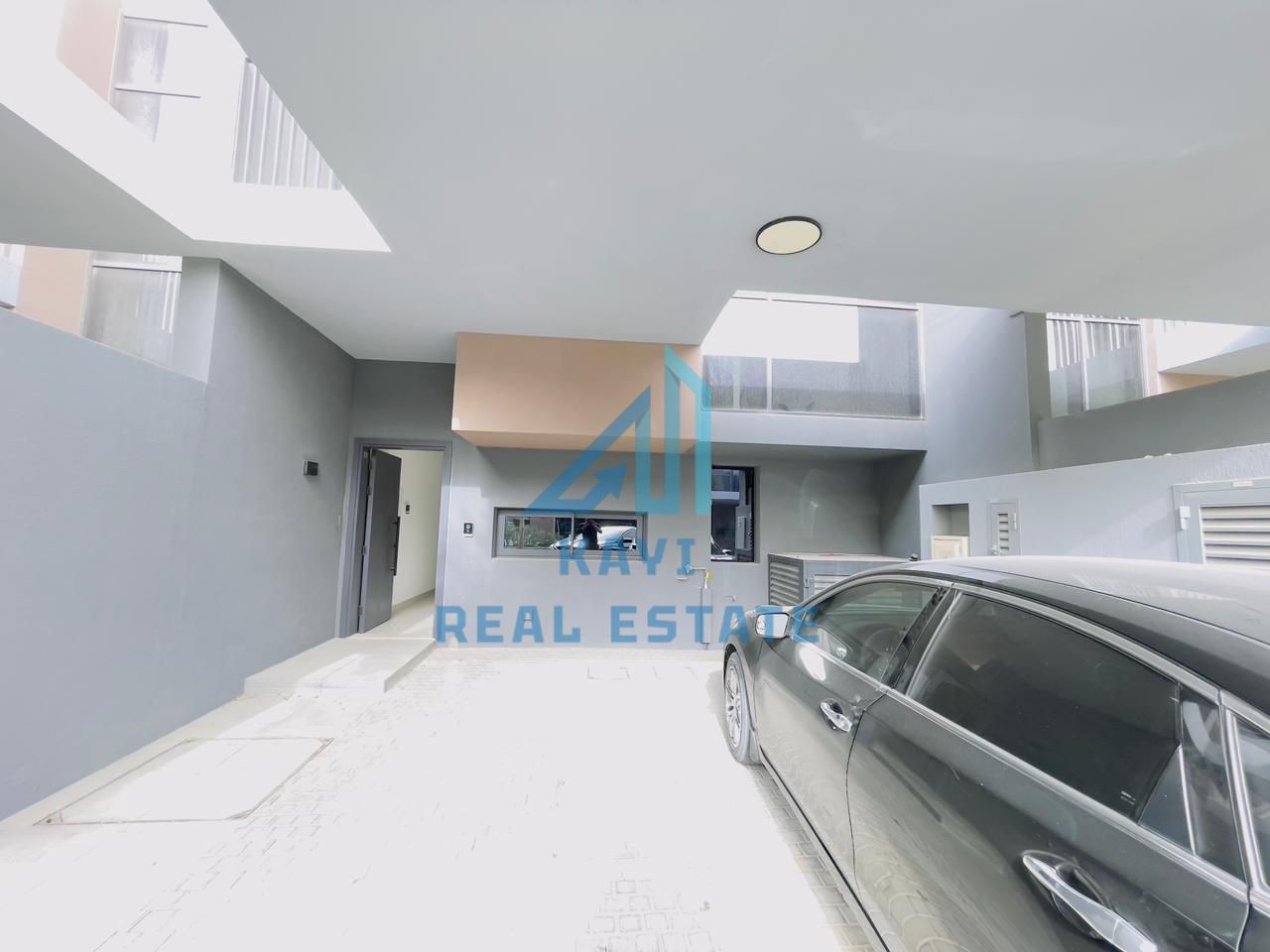 2 BHK Townhouse for Rent in Sendian, Masaar – Sharjah