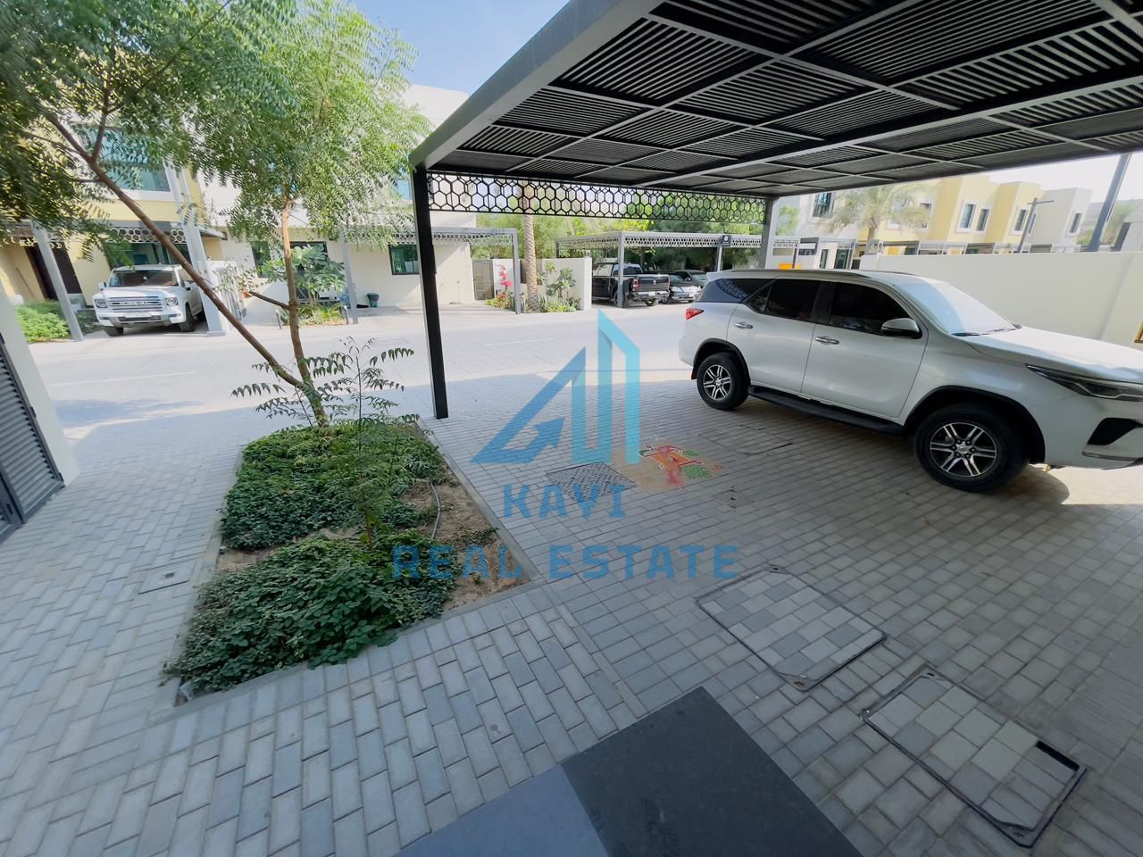 Premium Corner Furnished Villa for Rent in Sharjah Sustainable City