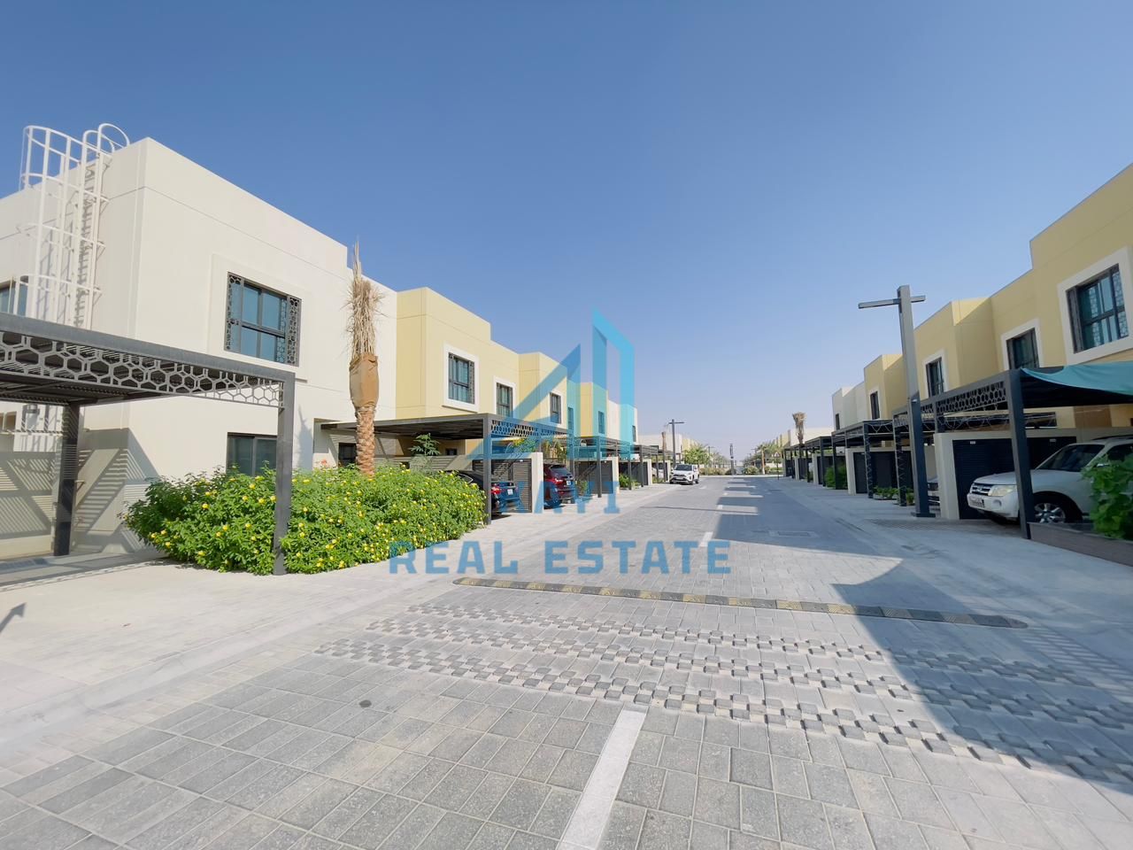 Sustainable Living | Modern 3 BHK C-Mid Villa for Rent in SSC