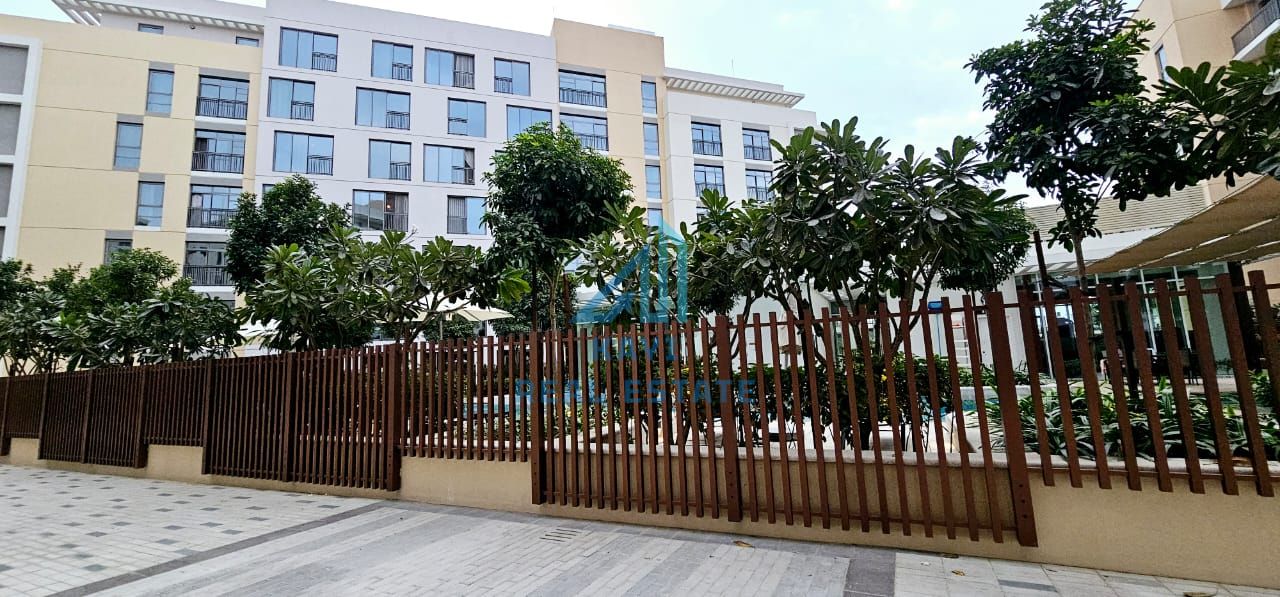 Ready-to-Move 1-Bedroom Apartment for Sale in Uptown Al Zahia, Sharjah