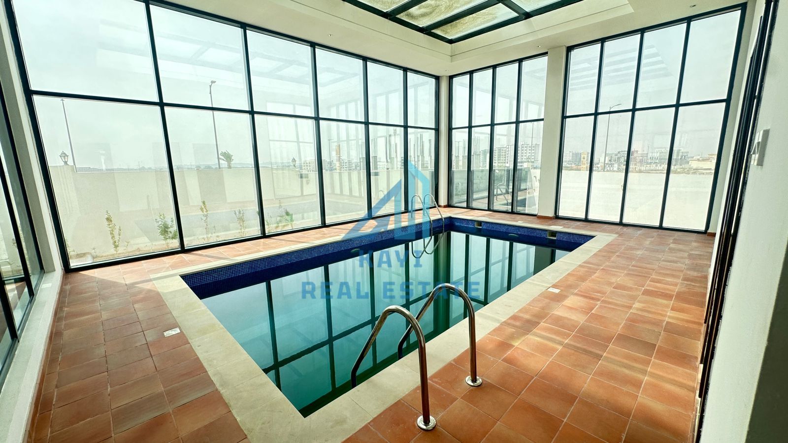Luxury 5 Master Bedrooms Villa for Rent in Tilal City, Sharjah
