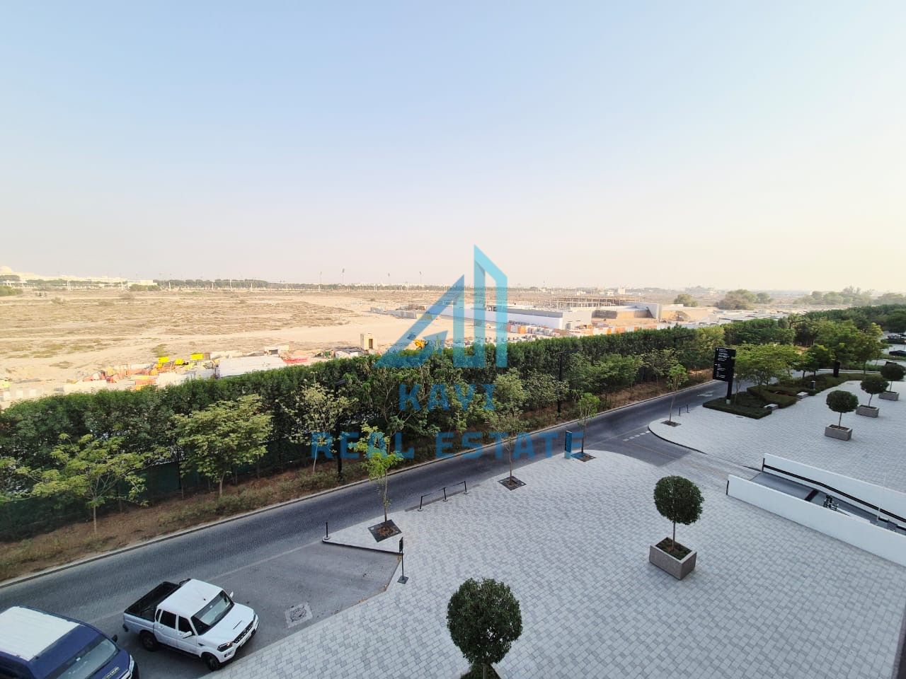 Spacious | Vacant | Huge Layout