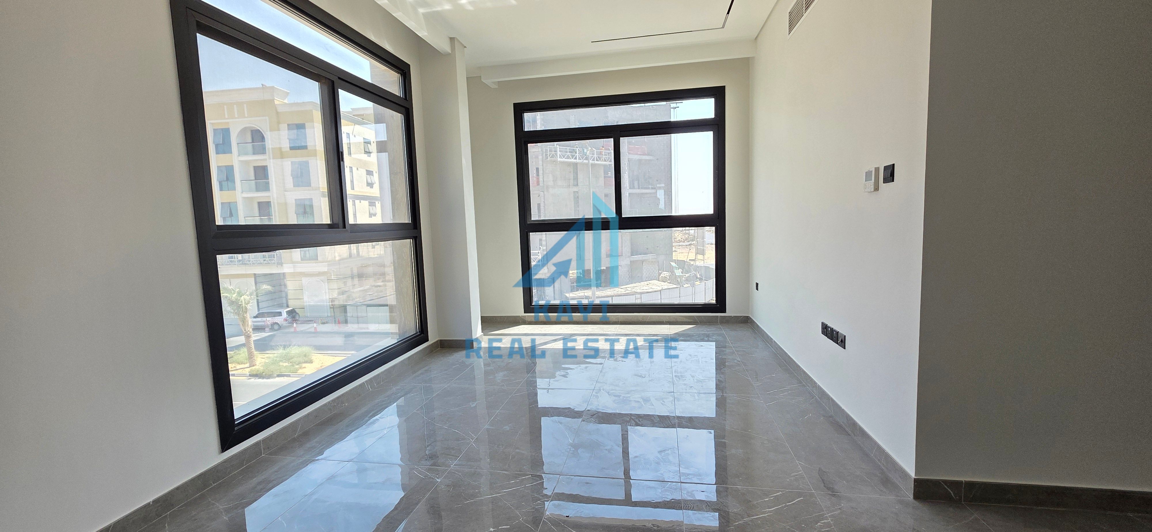 2BHK BRAND NEW APARTMENT FOR RENT