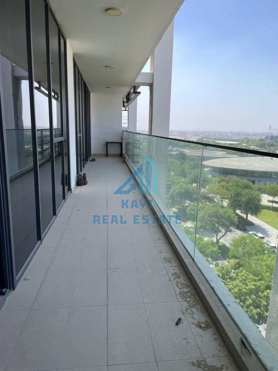 Luxurious 3 BHK Apartment for Rent in Misk-2, Aljada, Sharjah