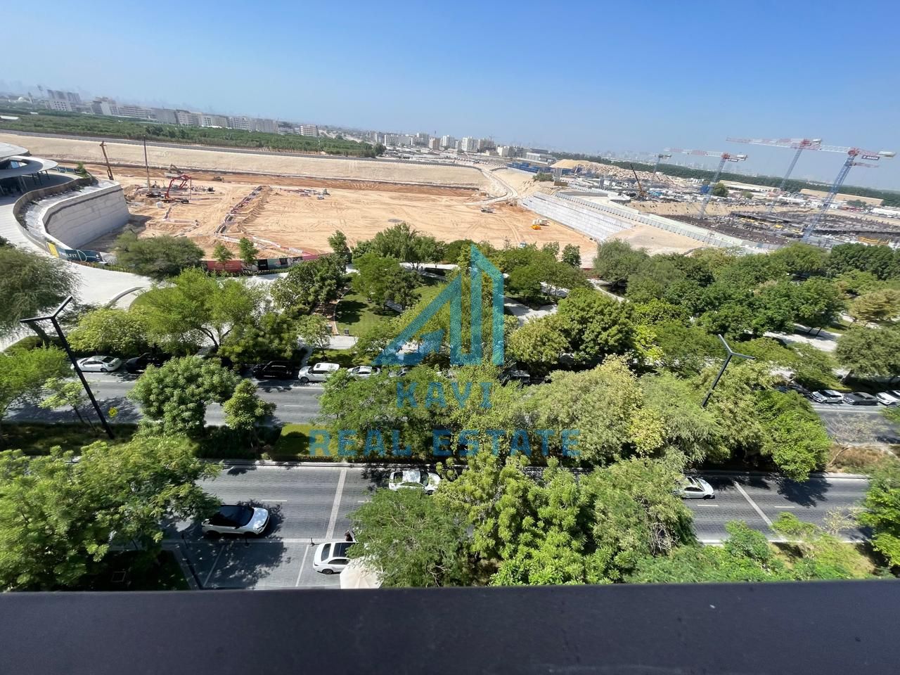 Luxurious 3 BHK Apartment for Rent in Misk-2, Aljada, Sharjah