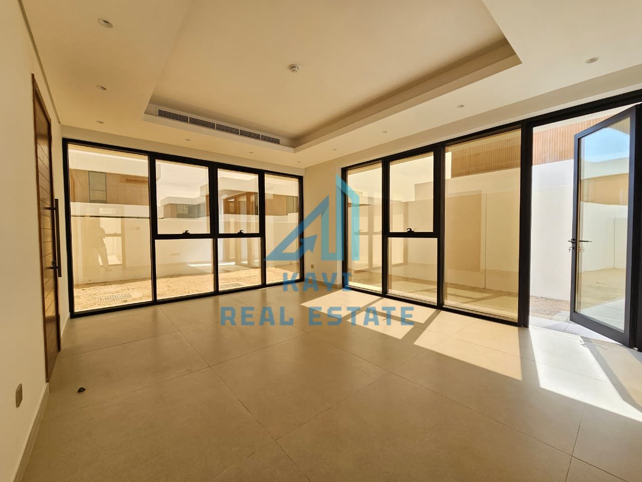 Brand-New 4-Bedroom Villa for Rent in Sharjah Garden City