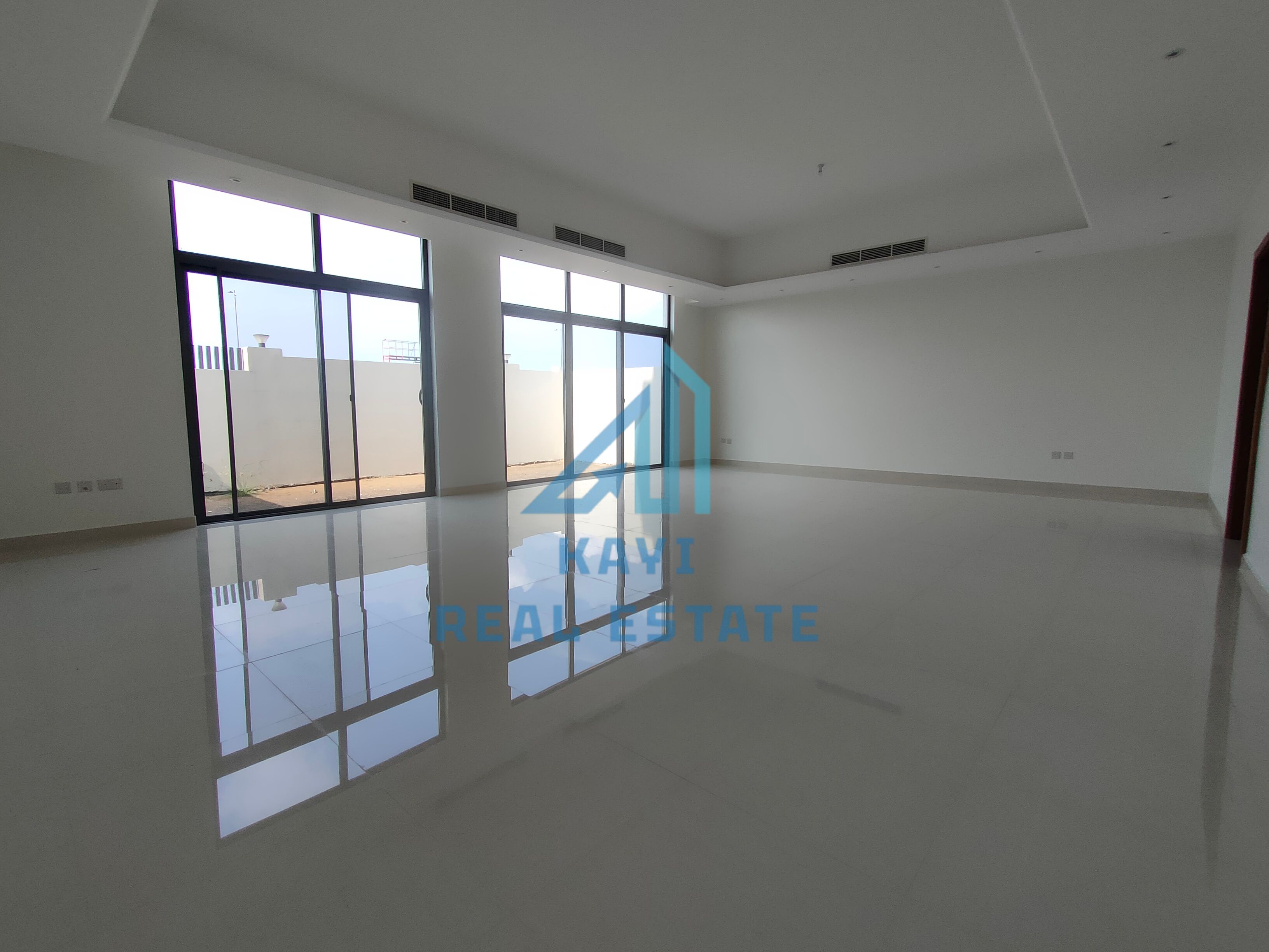 Elegant 3-Bedroom Villa for Rent in Tilal City, Sharjah