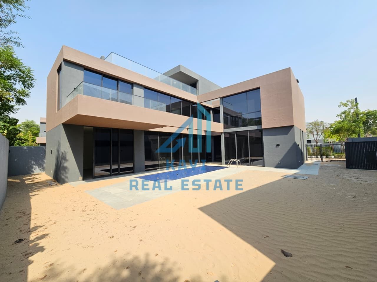 Luxurious 5-Bedroom Villa for Rent in Sendian, Masaar, Sharjah!