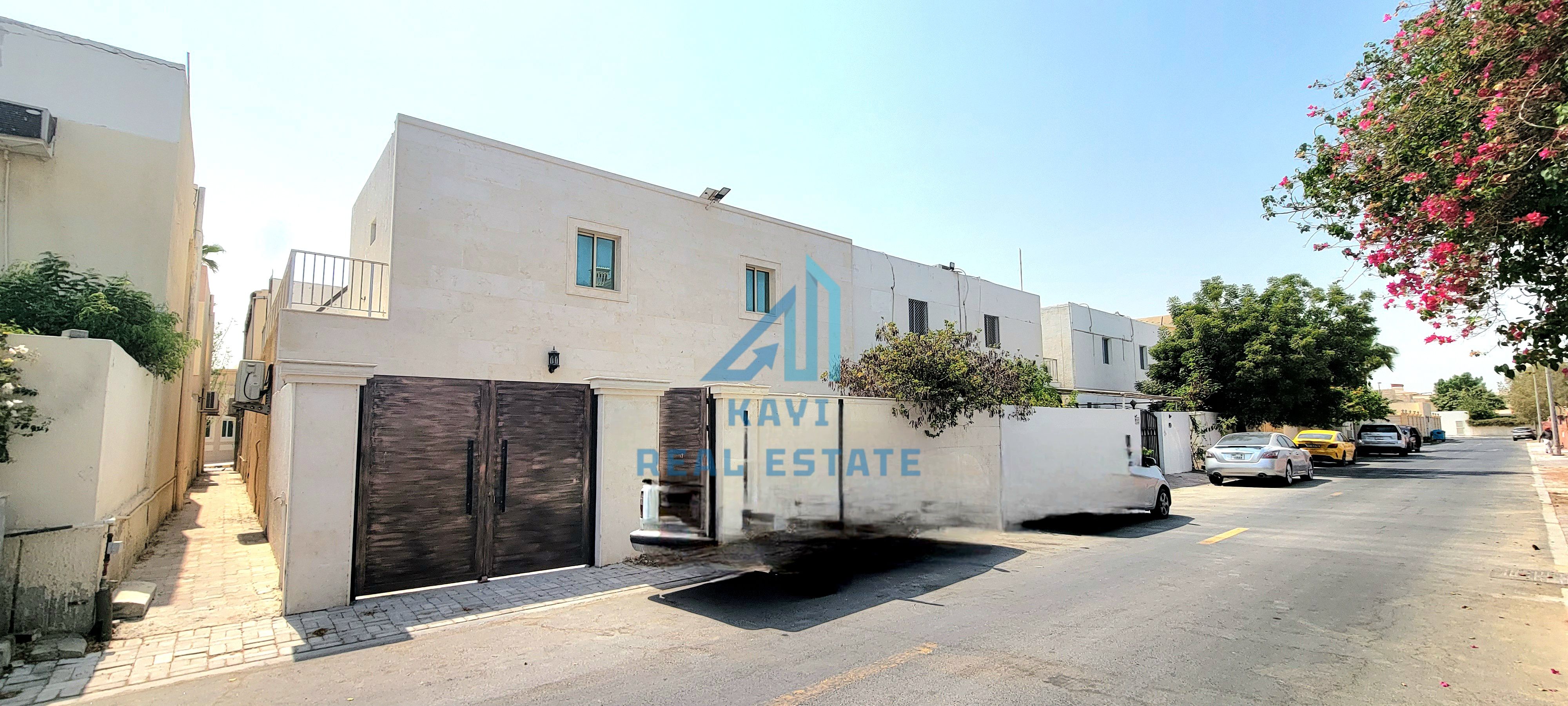Spacious 3-Bedroom Villa for Rent in Al Rifah, Near Corniche, Sharjah