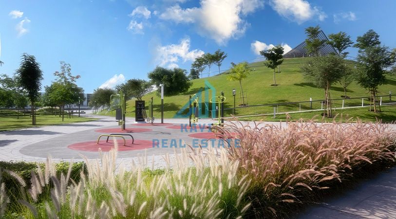 “Best Investment Opportunity | 3-Bedroom Townhouse in Nasma Residences, Sharjah – Resale Unit!”