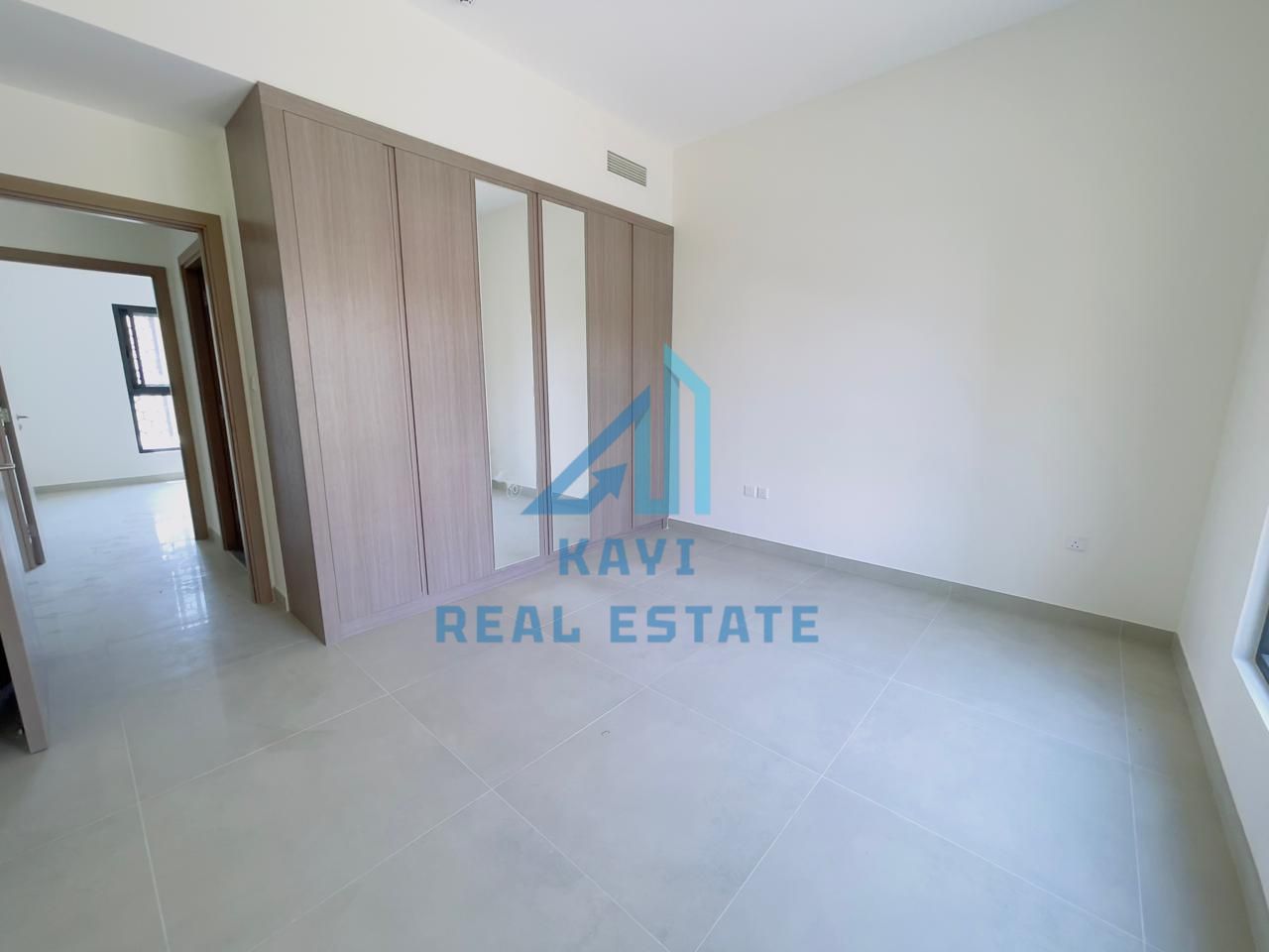Spacious 4BR Semi-Detached Townhouse for Rent | Modern Design | Masaar Community