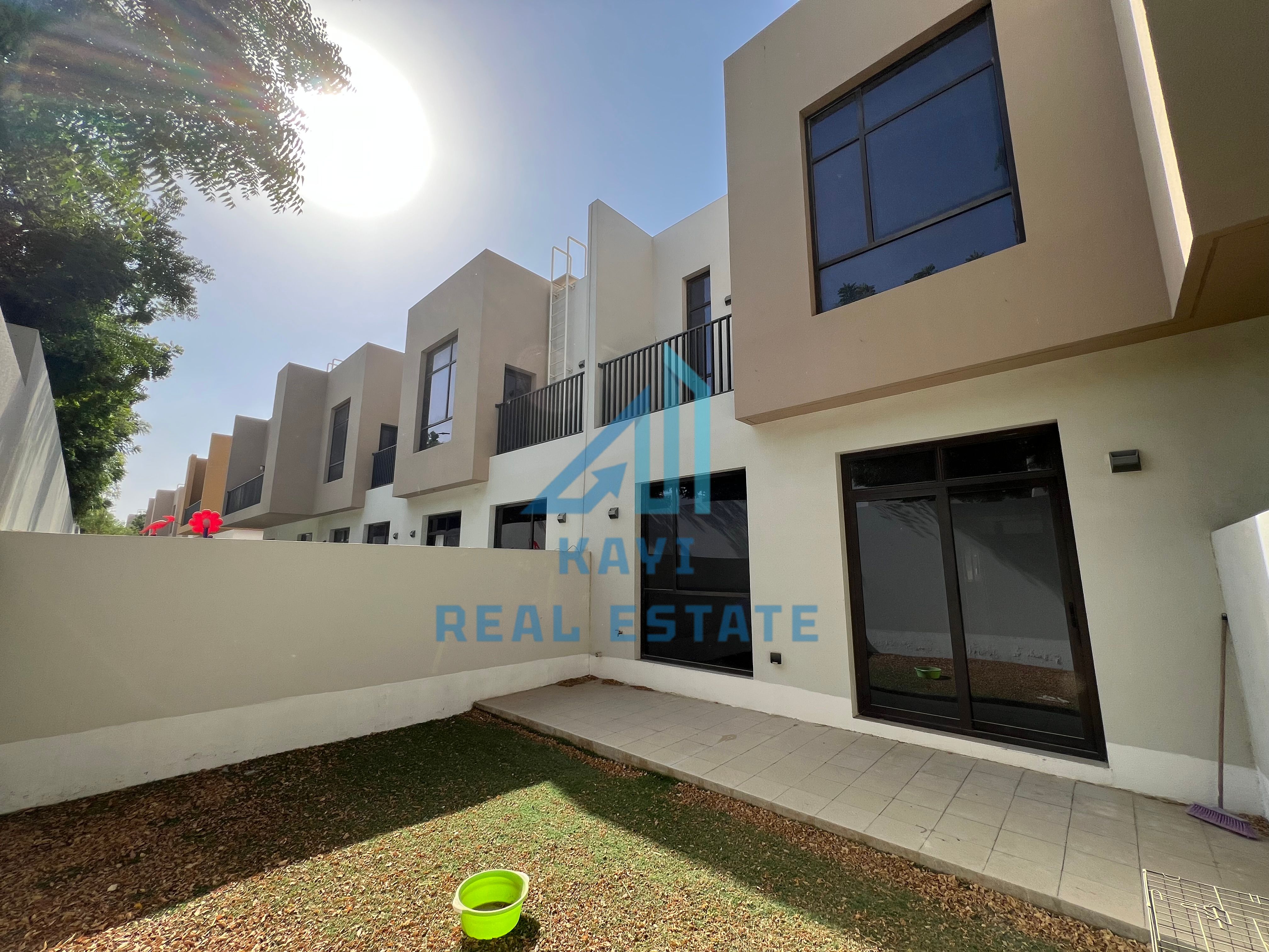 “Bright 2-Bedroom Townhouse for Rent in Nasma Residences, Sharjah | Spacious & Modern Home”
