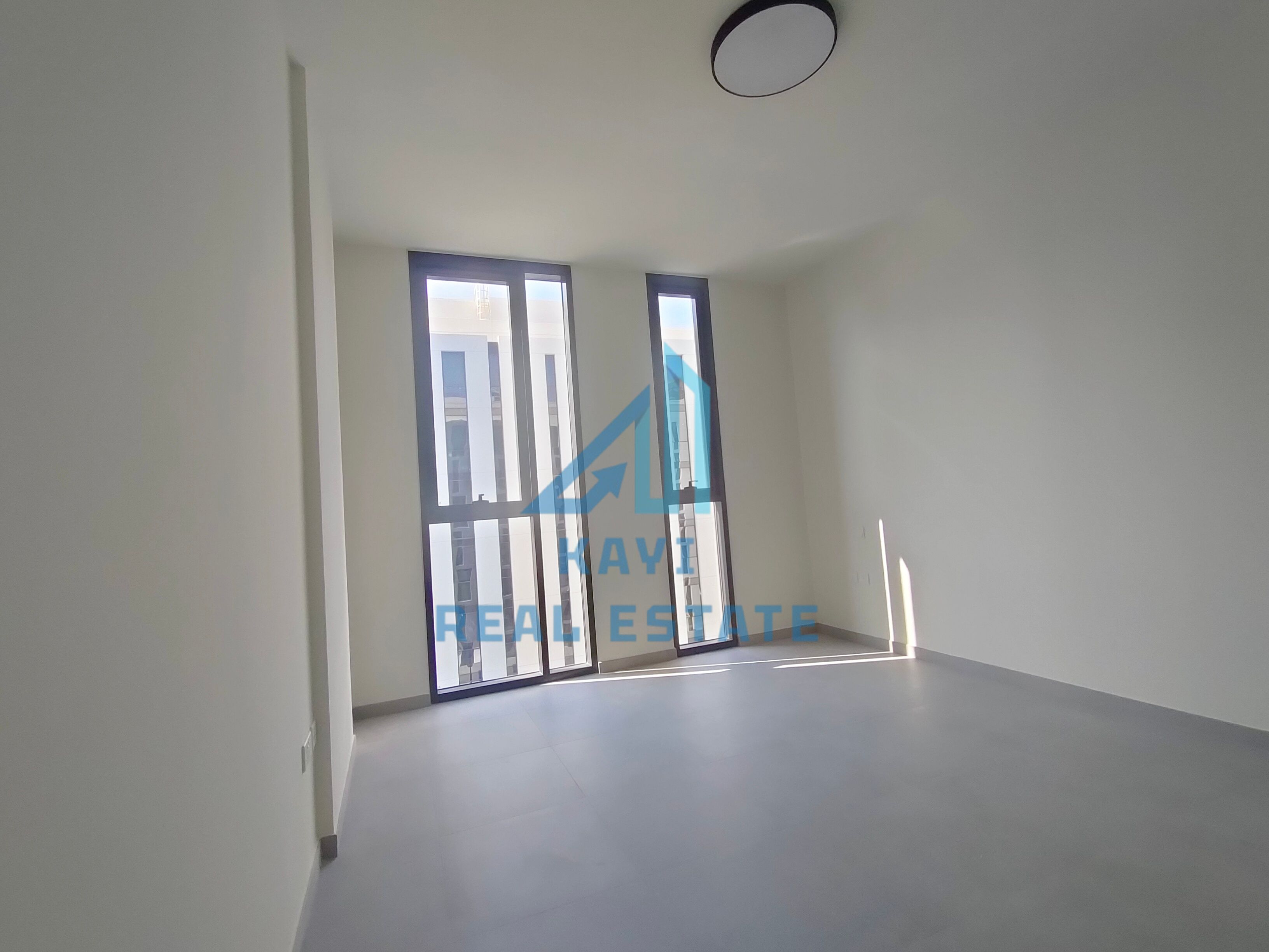 Studio Apartment for Rent in Riff, Aljada – Sharjah