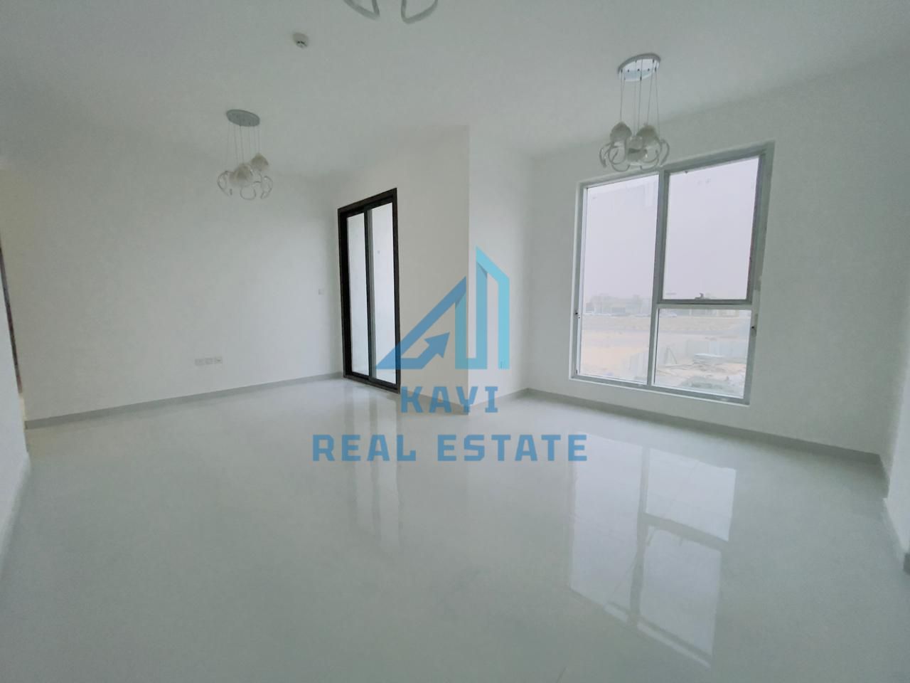 Spacious 3-Bedroom Apartment for Rent in Tilal City, Sharjah | Brand-New Building | AED 85,000/Year