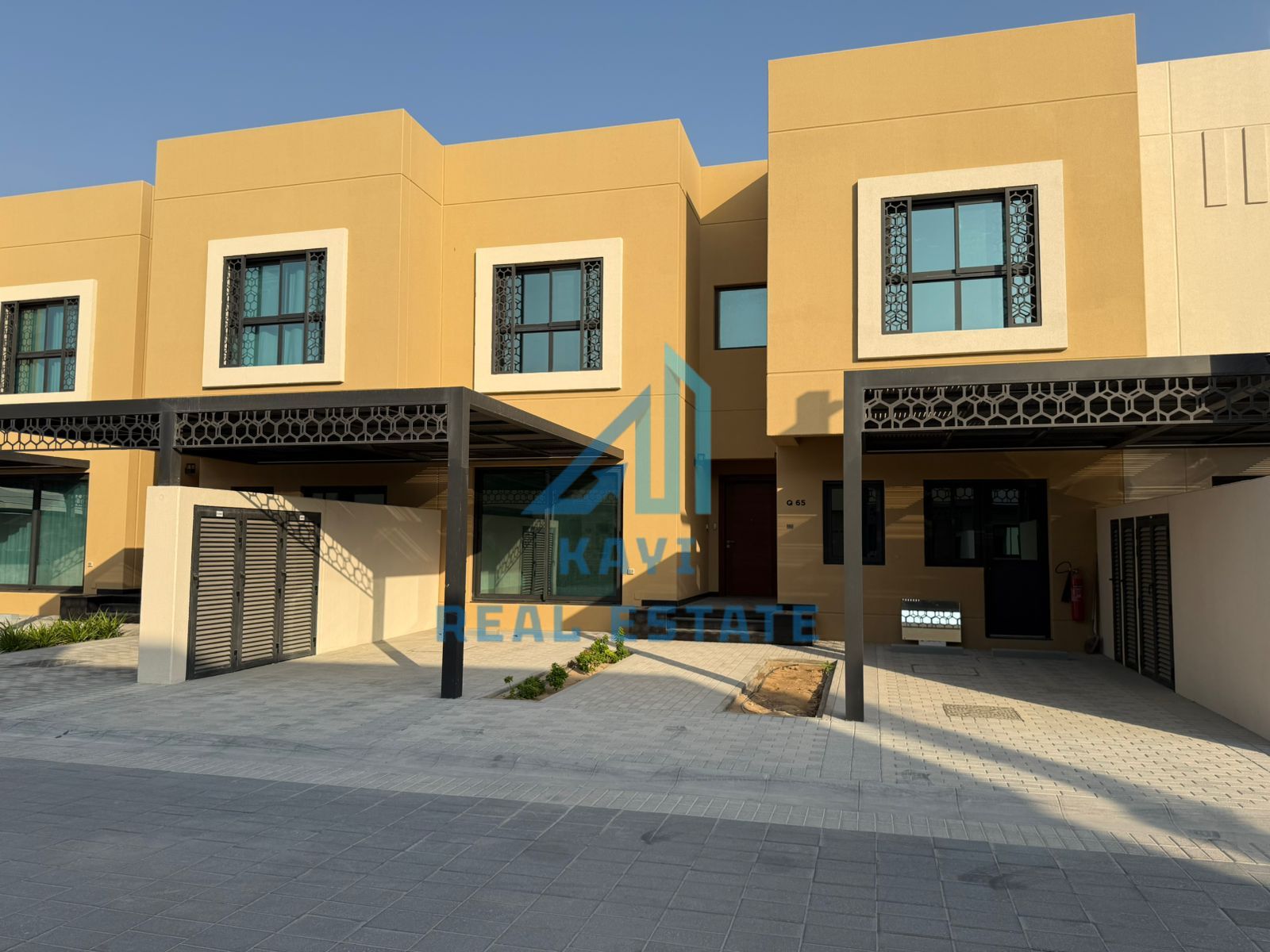 Very Nice and Spacious 3BR villa only 125k