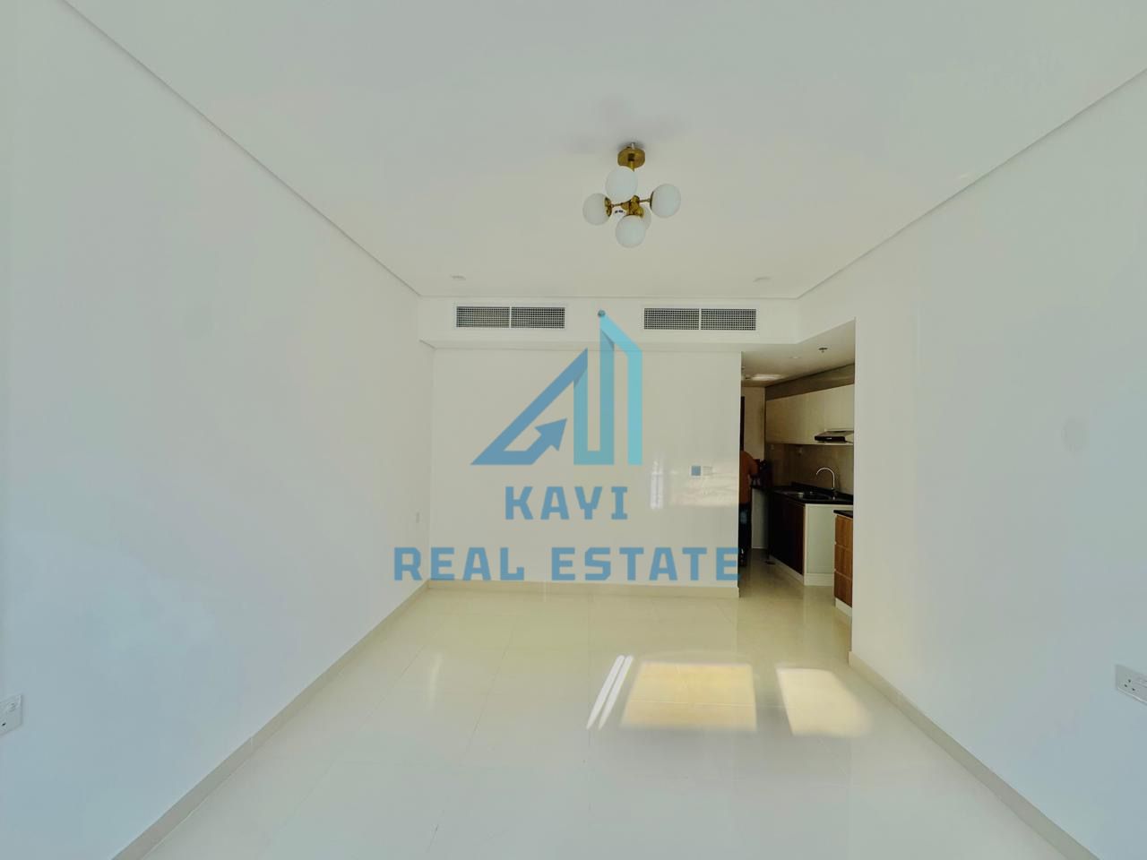 Brand New Very Nice and Spacious Studio only 30k