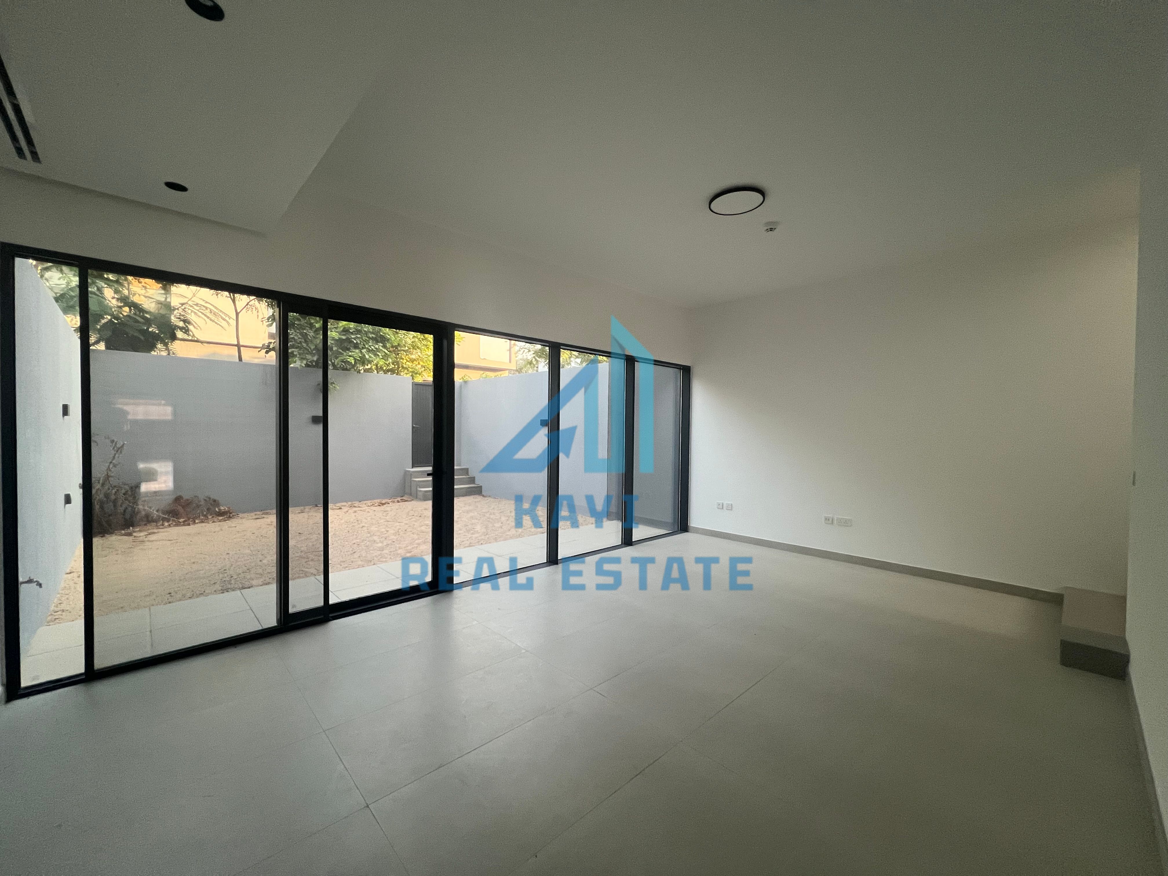 || brand new 2bedrooms townhouse for rent in massar ||