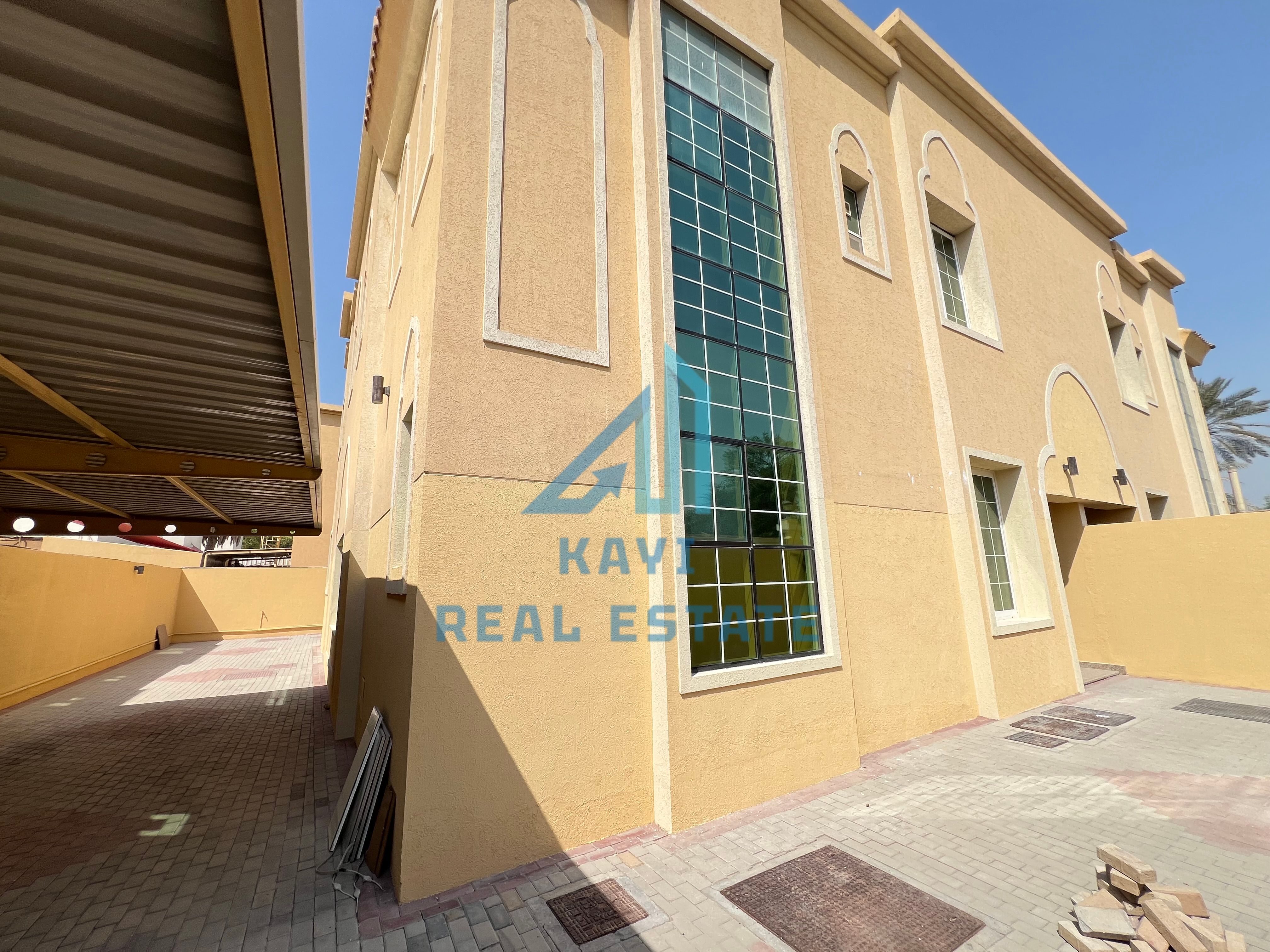 Amazing 4 bhk villa with beautiful interior