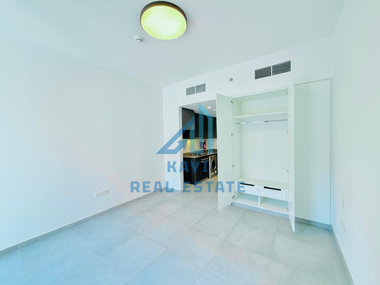 Studio Apartment in Tiraz Aljada only 34k