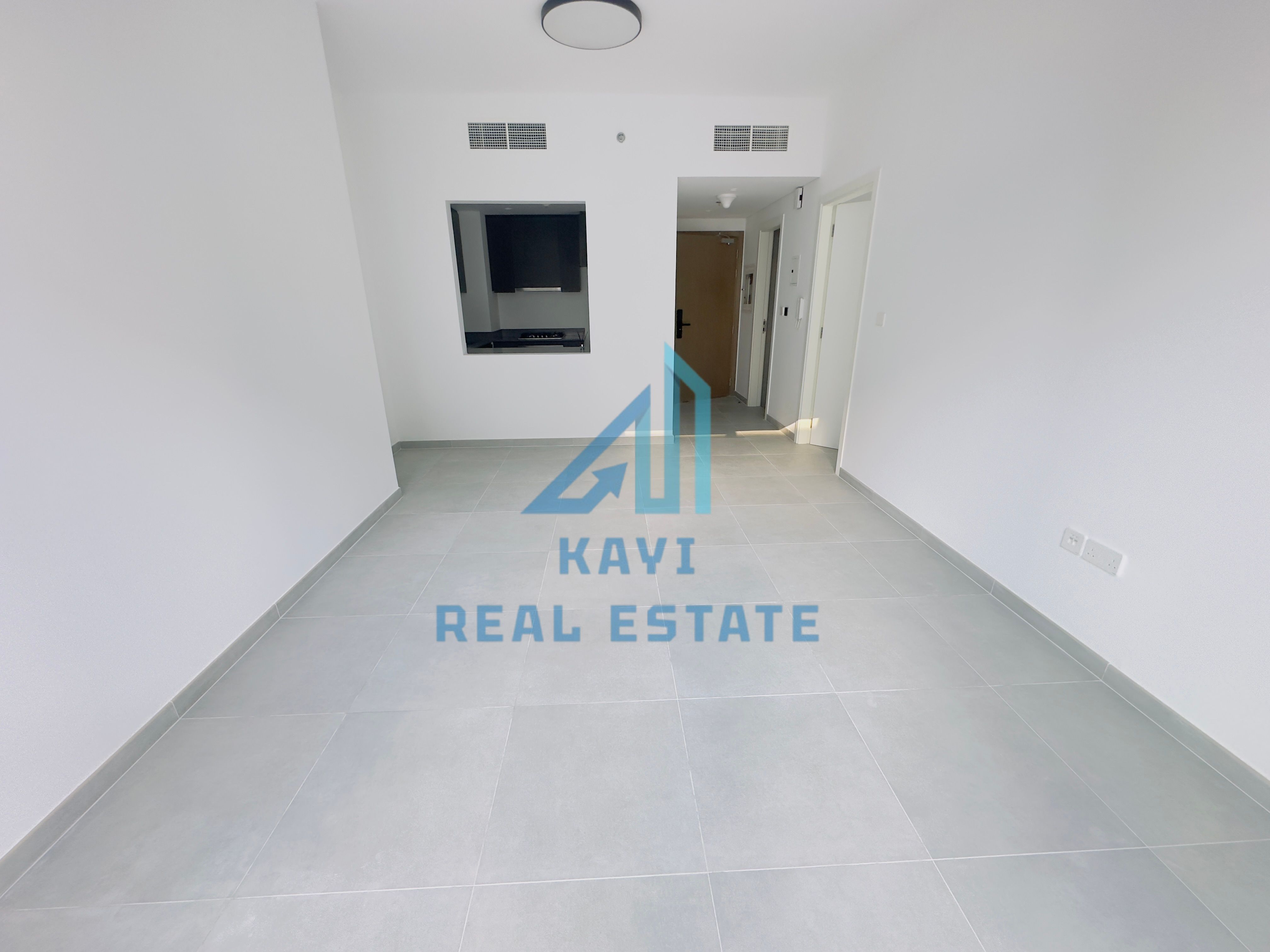 Brand new Huge and Spacious 1BHK With All Amenities 65k