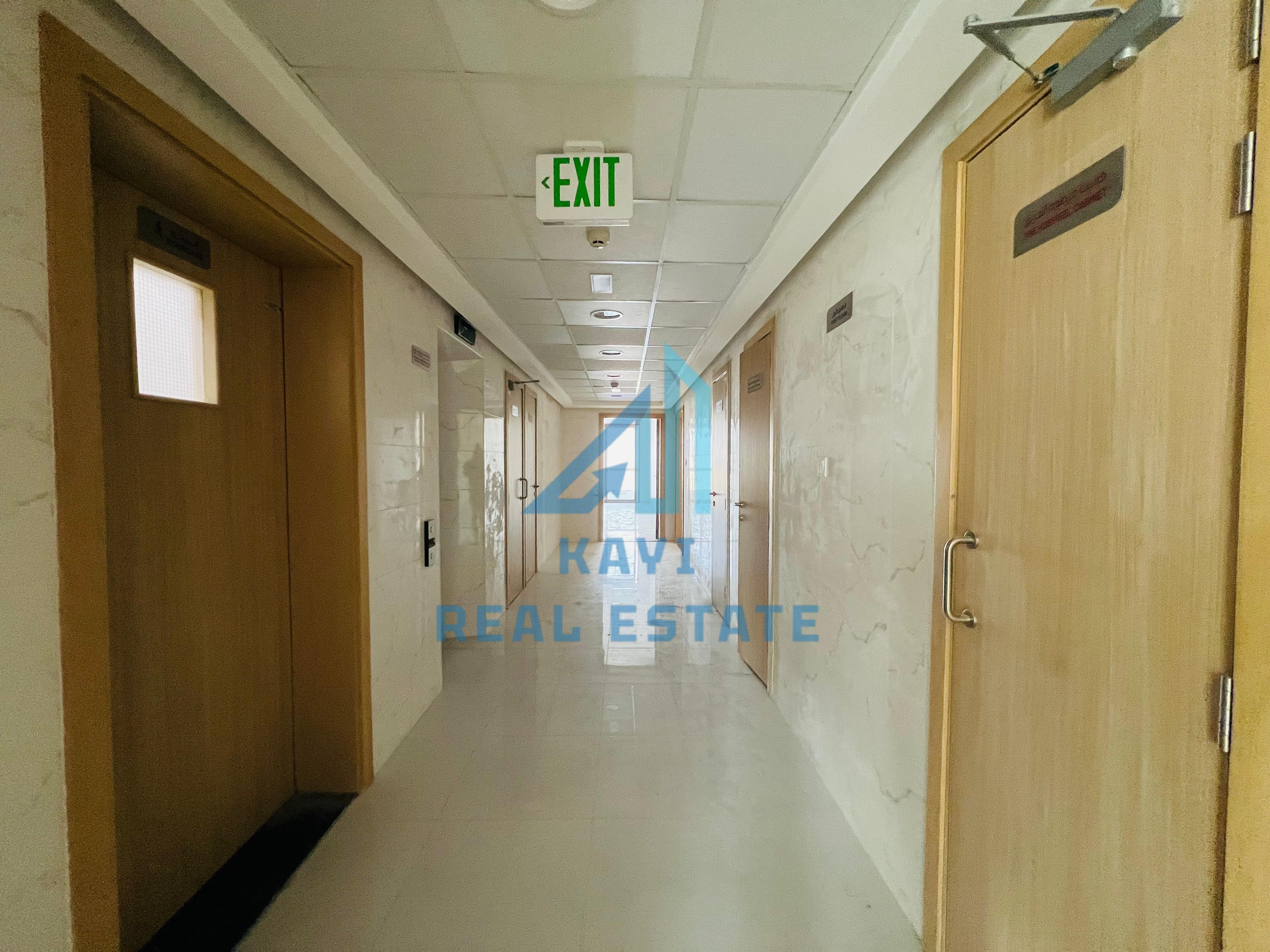 Spacious 02 bedrooms apartment for rent || prime location || tilal city