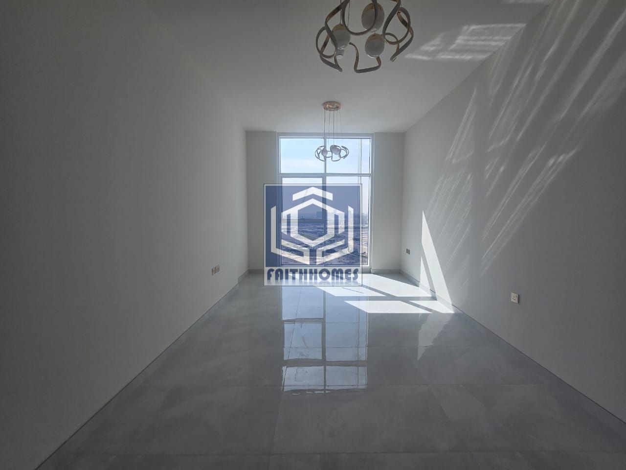 Luxury 2 Bedroom | Higher floor