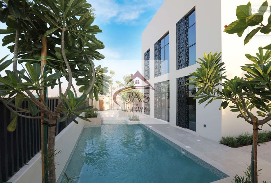 GENUINE RESALE | HANDOVER Q4 2026 | LUXURY LIVING