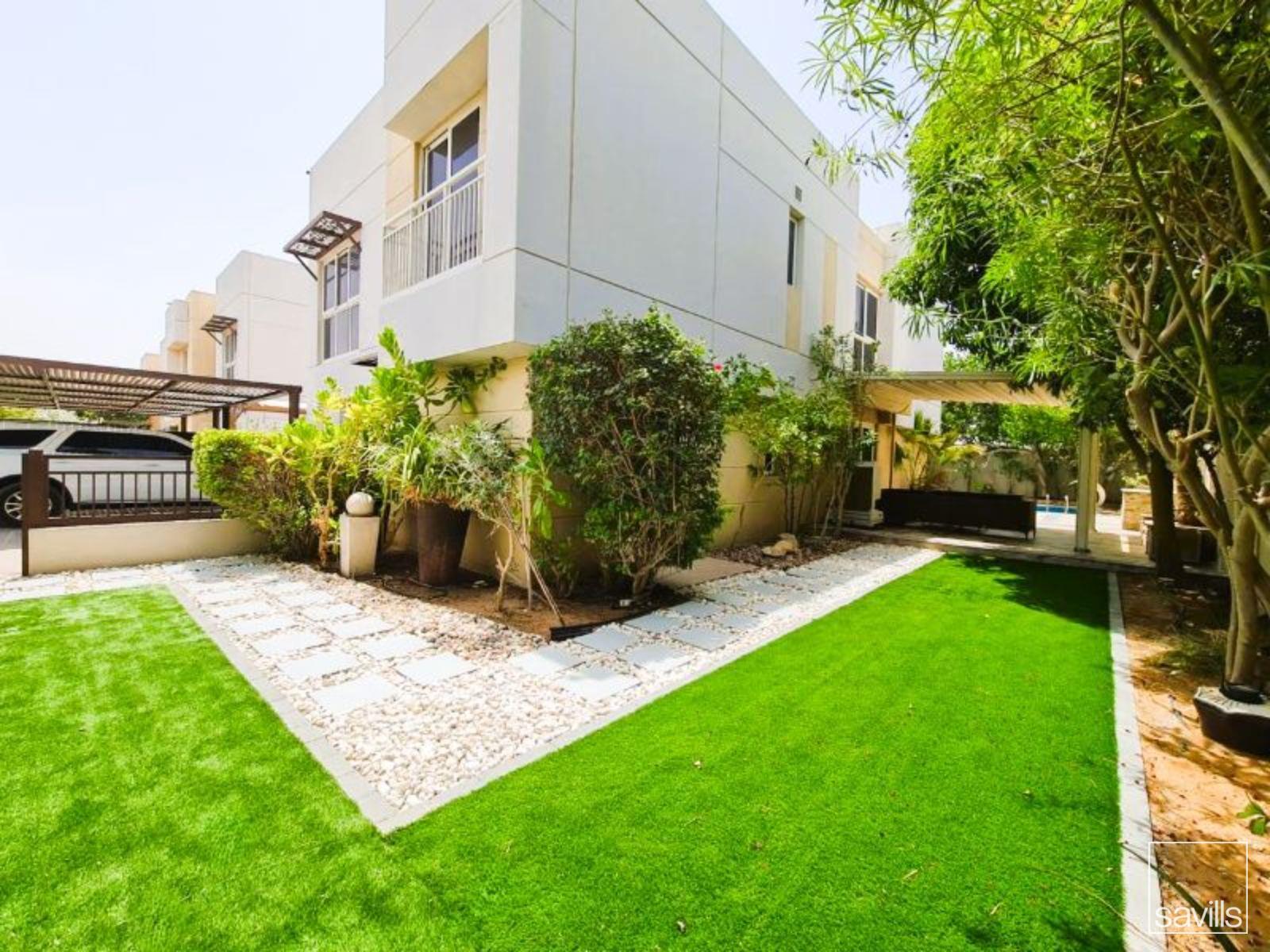 Stunning Villa | 5 Bedrooms | Exquisite Design