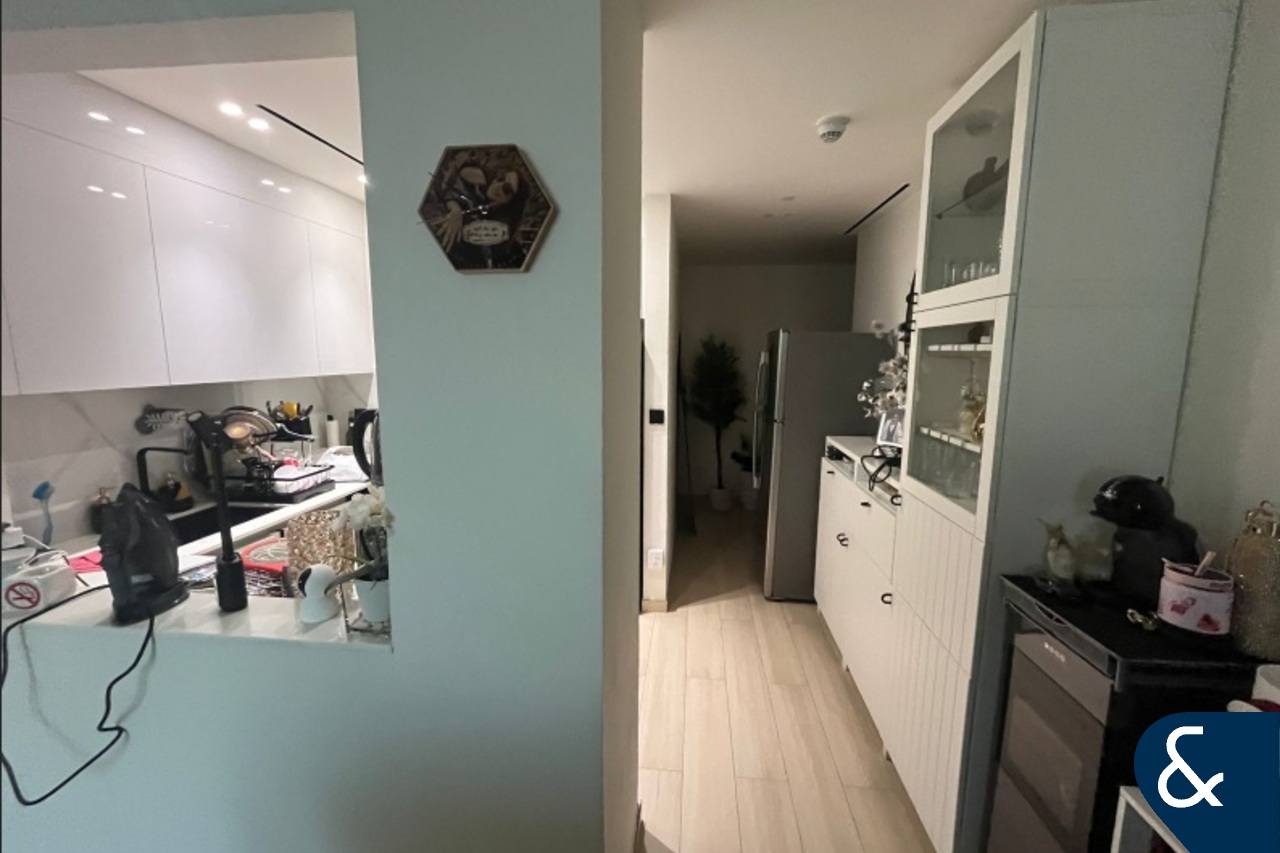 2 Bedrooms | 2 Bathrooms | Unfurnished