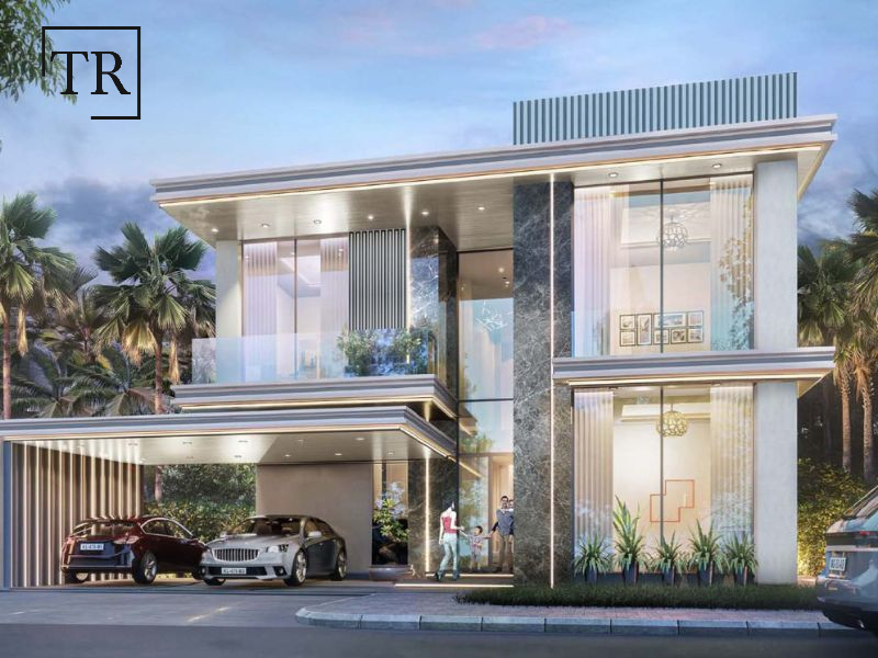 Waterfront Living | Resort Style | Luxury Features