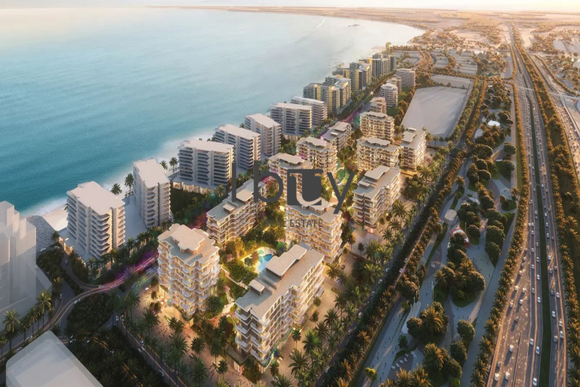PP 65/35 | Waterfront Living | Elite Amenities |