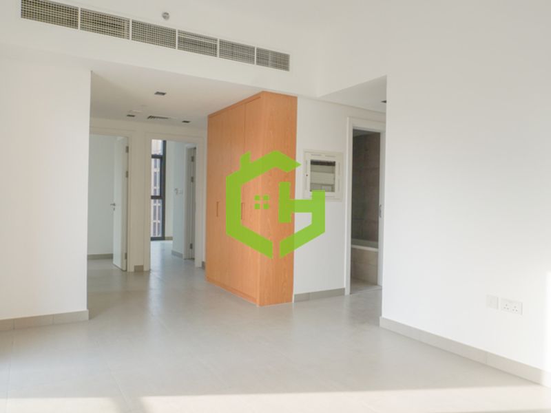 Spacious 2BR | Modern Design | Great Views