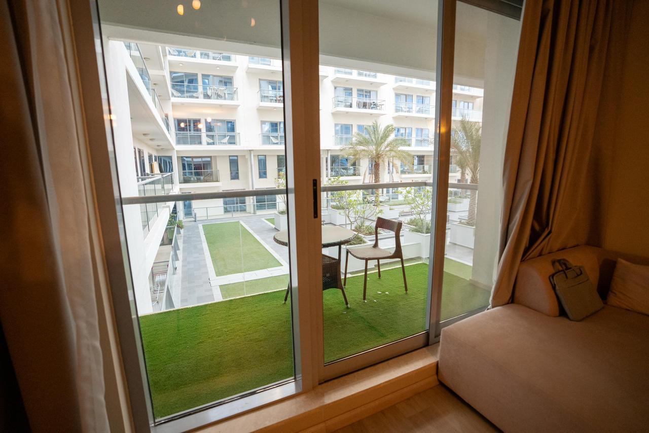 Spacious fully furnished 2BR Duplex || Pacific Building