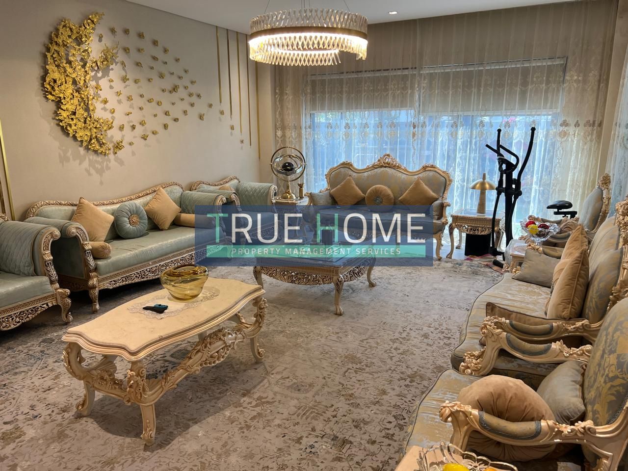 Luxury Villa | Spacious | Prime Community Living