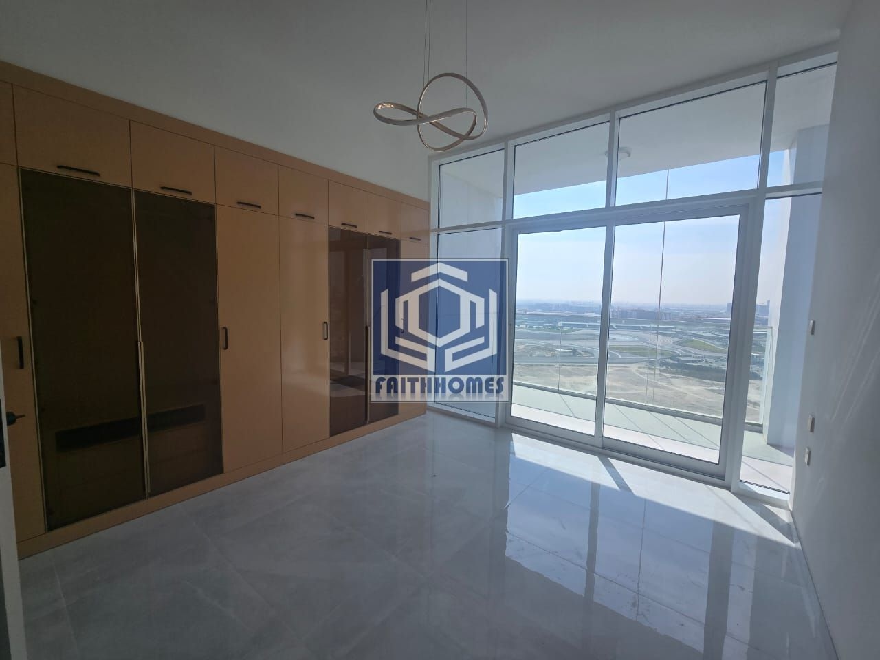 Ready to Move | Brand New | Semi-furnished