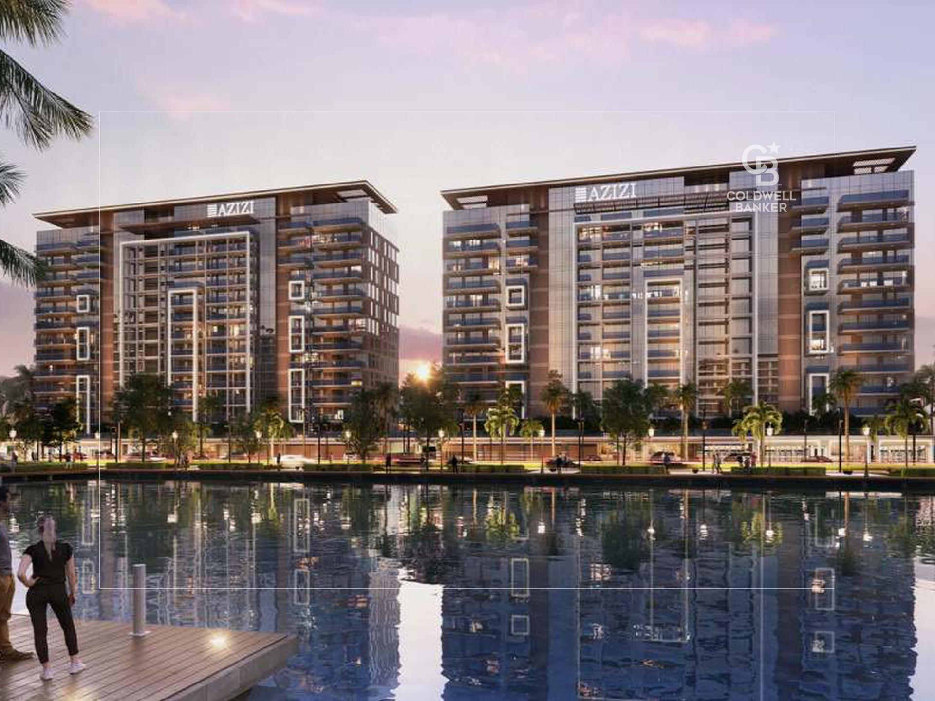 OP | Q4 2026 | Lagoon View | Exclusive