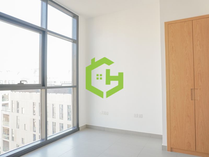 Elegant Living | Spacious Interiors | Al Mamsha