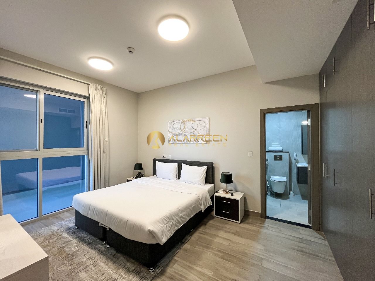 Fully Furnished | Bright and Spacious | Call Now