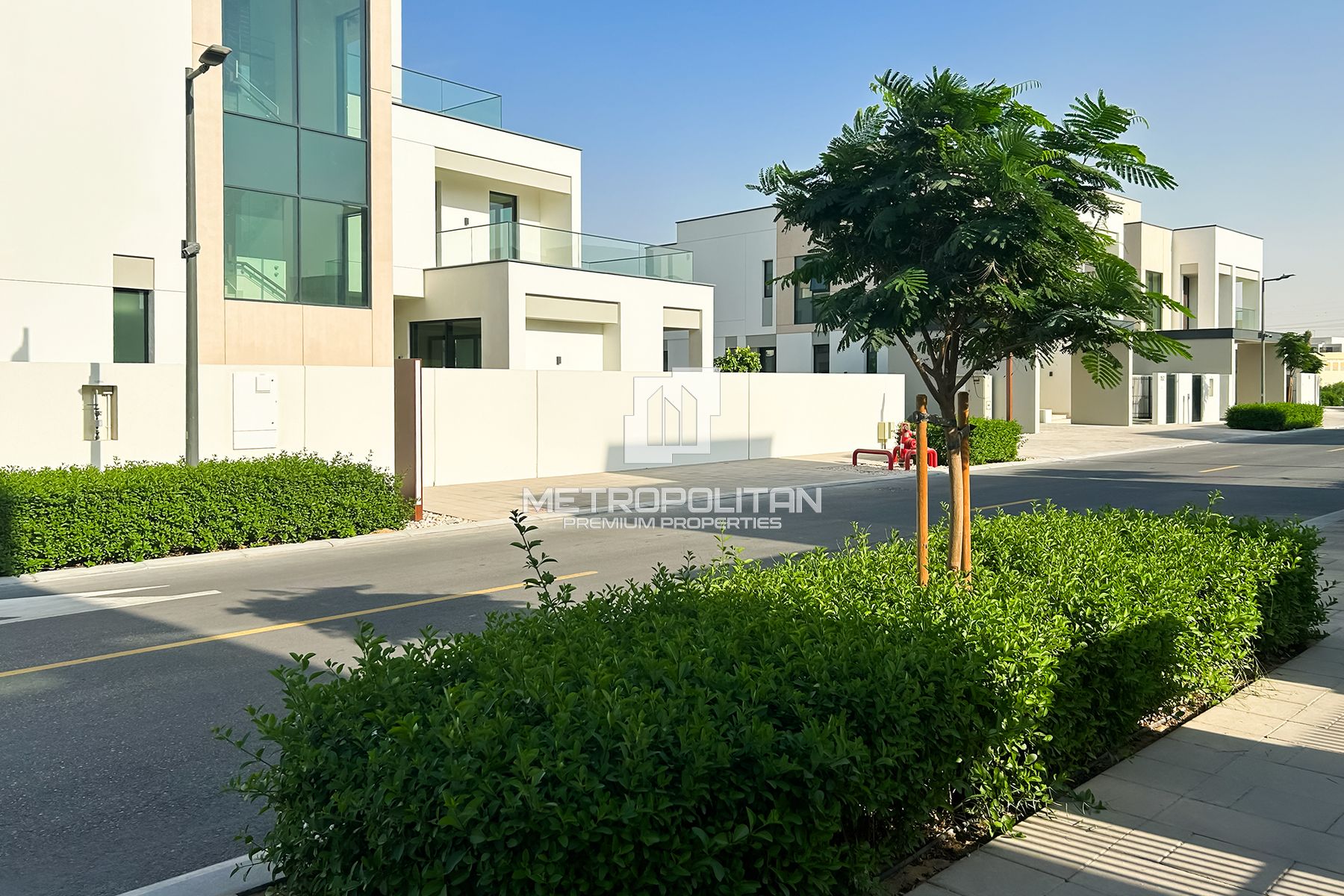Huge Layout | Brand New | 3 Bed Plus Maid