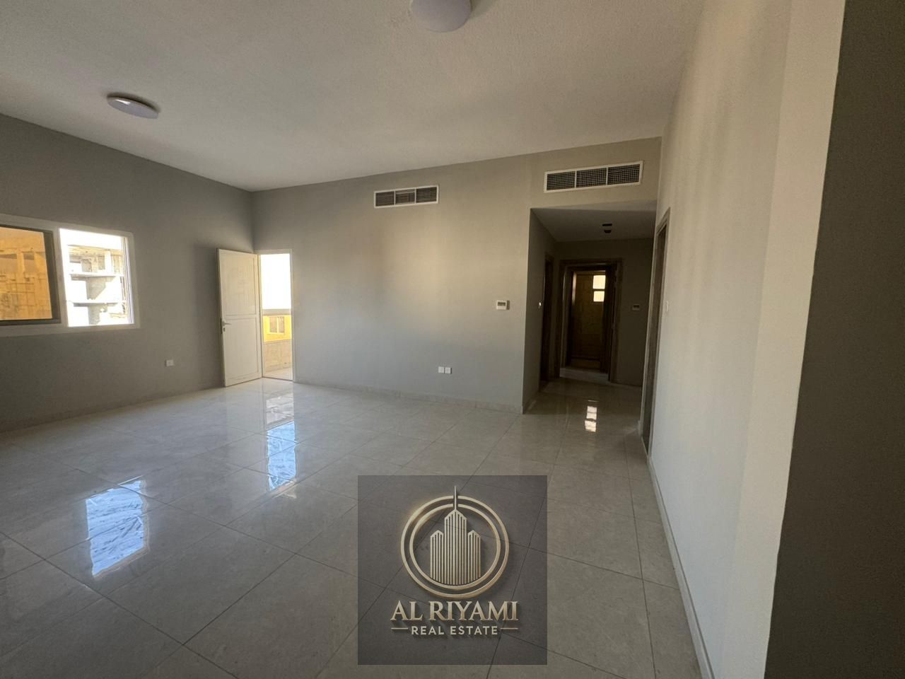 Modern 2BHK | Built-in Wardrobes | Jurf 3