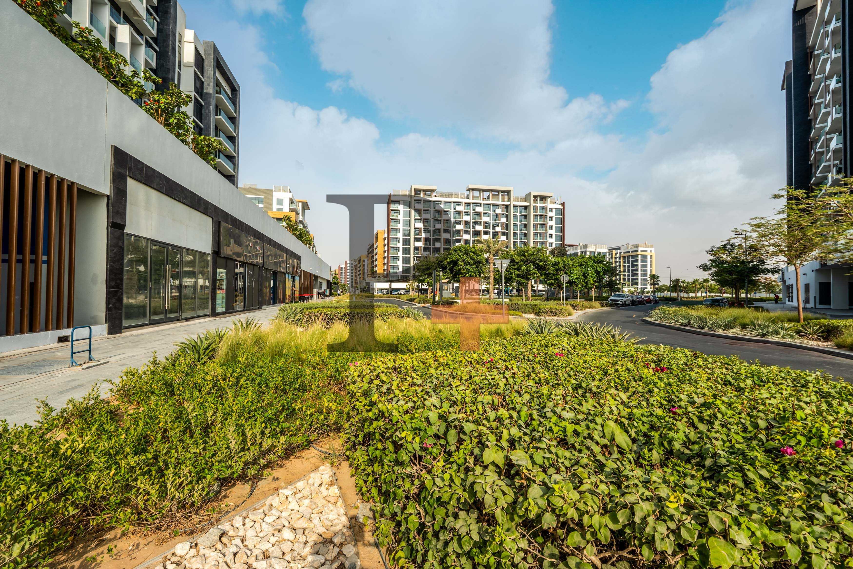 Lagoon View Retail | Shell & Core | Suitable for every Business
