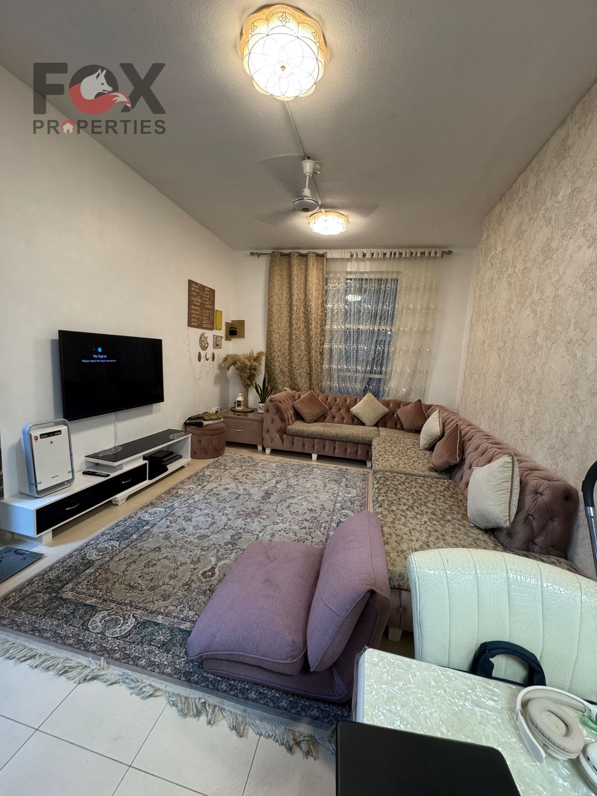 Luxury 2BR apartment in City Tower with excellent down payment, freehold from day one, high investment return, flexible installments, prime location,