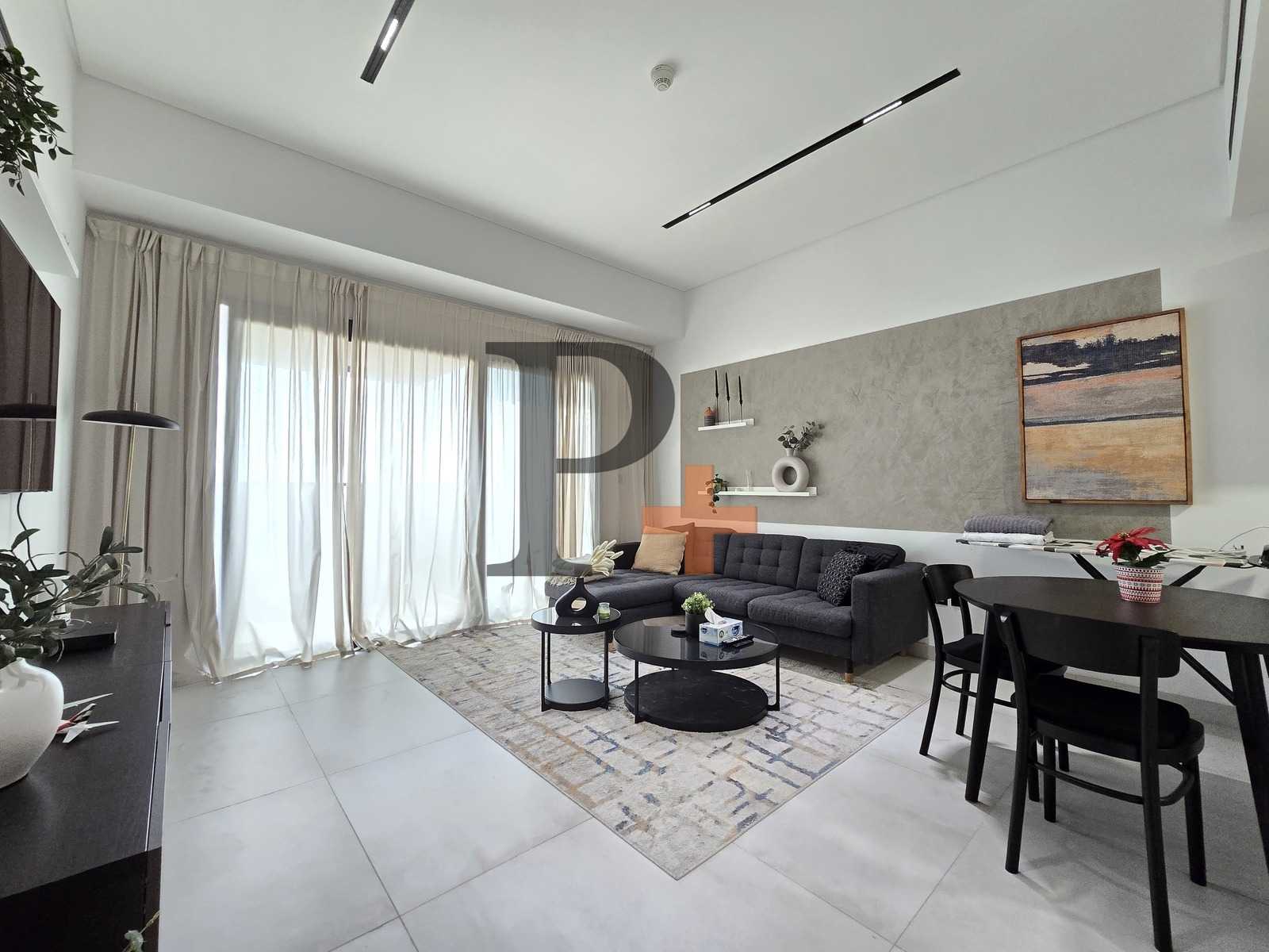Elegant & Luxurious | High Quality | Fully Furnished