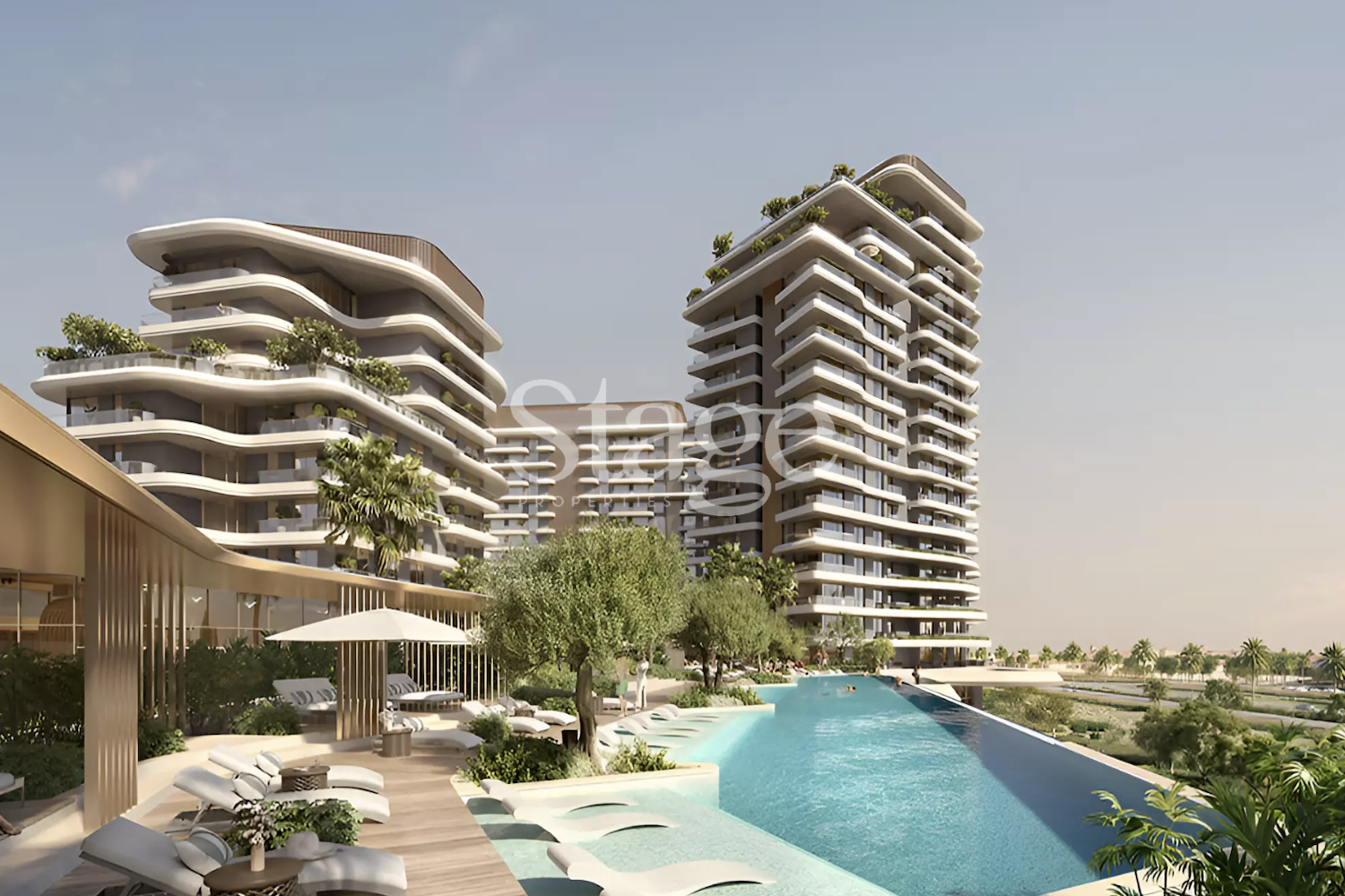 CORNER UNIT | EPIC VIEWS | VIBRANT COMMUNITY