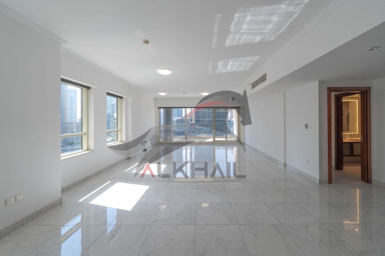 Stunning 3-Bedroom Apartment in Al Sahab 1 | Dubai Marina