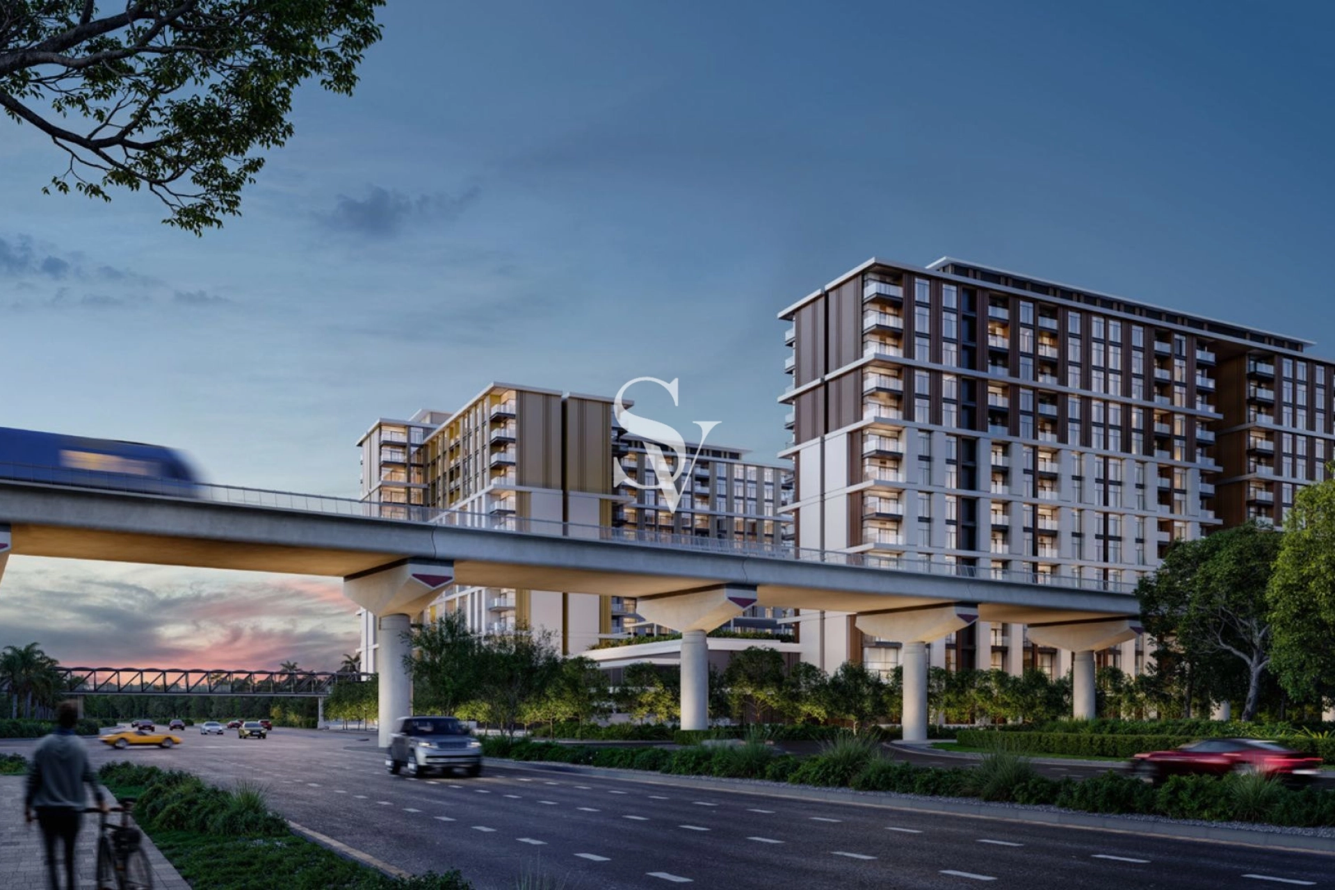Expo City | Future Hub | Lowest Priced Unit | Call