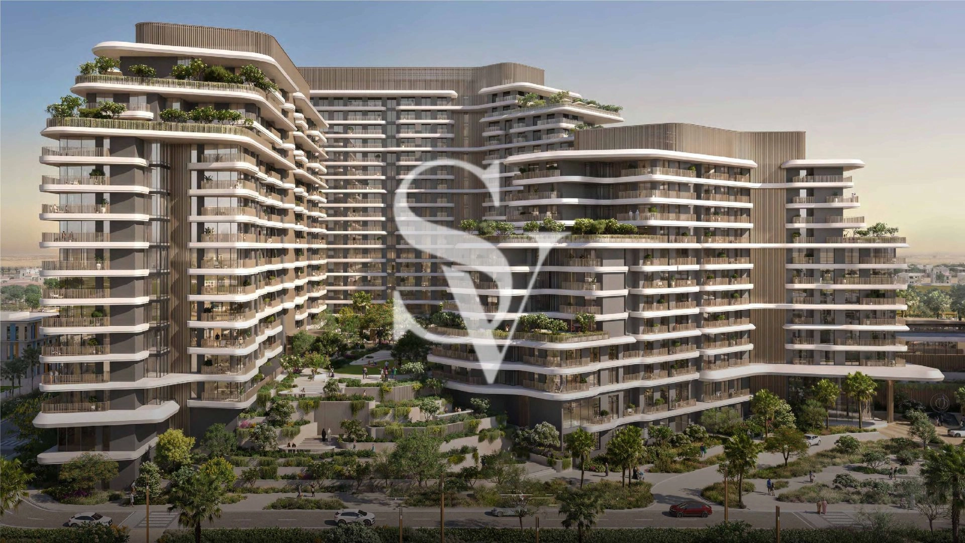 2BR | Duplex Concept | 60-40 PP | High Returns