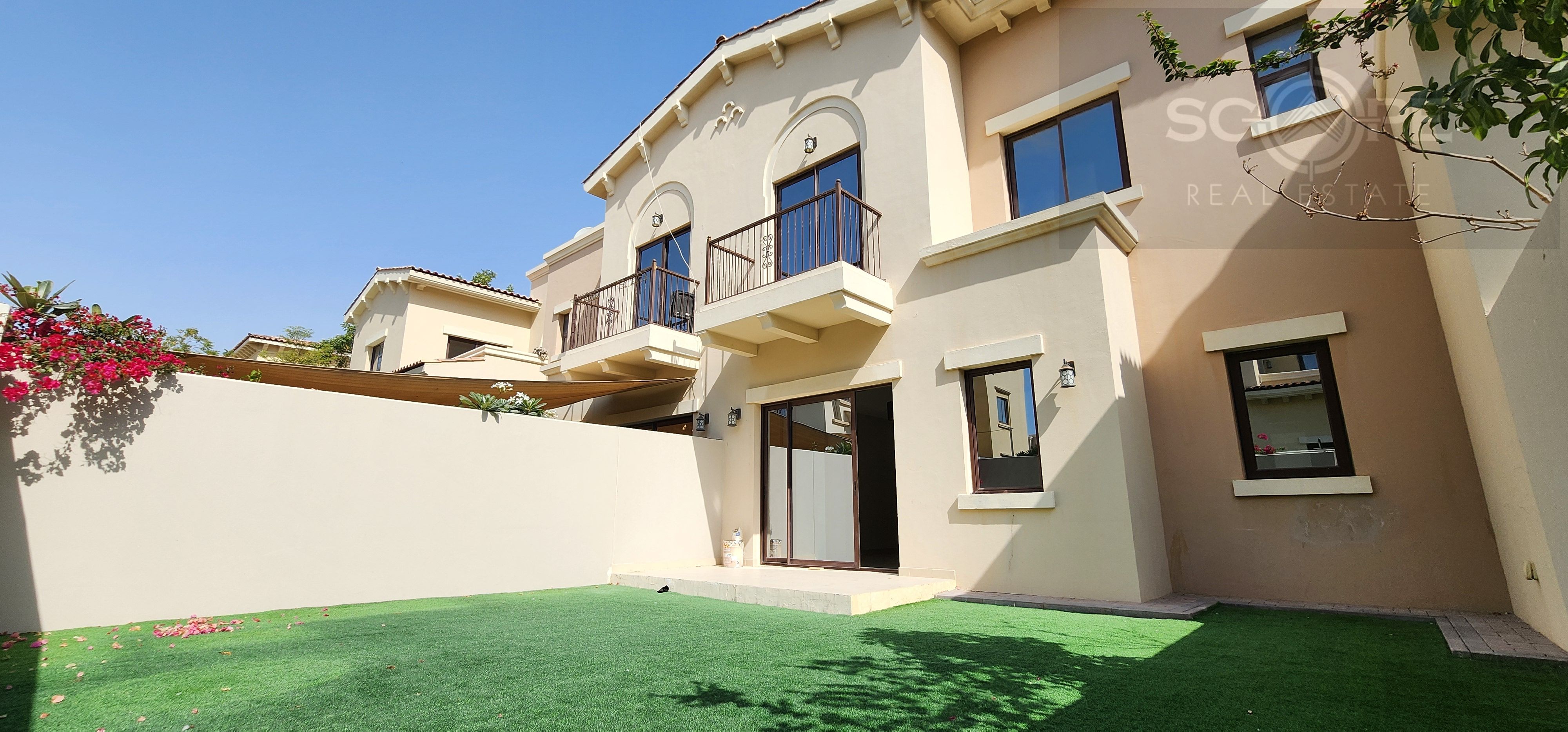 Great Big Plot, 3M, 3 Bedrooms+Maid, Mira 5