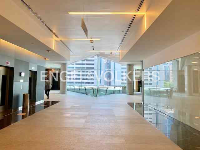 All Inclusive | Meeting Room | Parking I Fitted